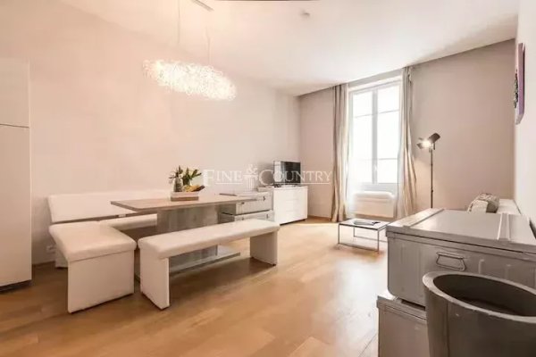 Investment apartment for sale in the Banane, Cannes — photo 3