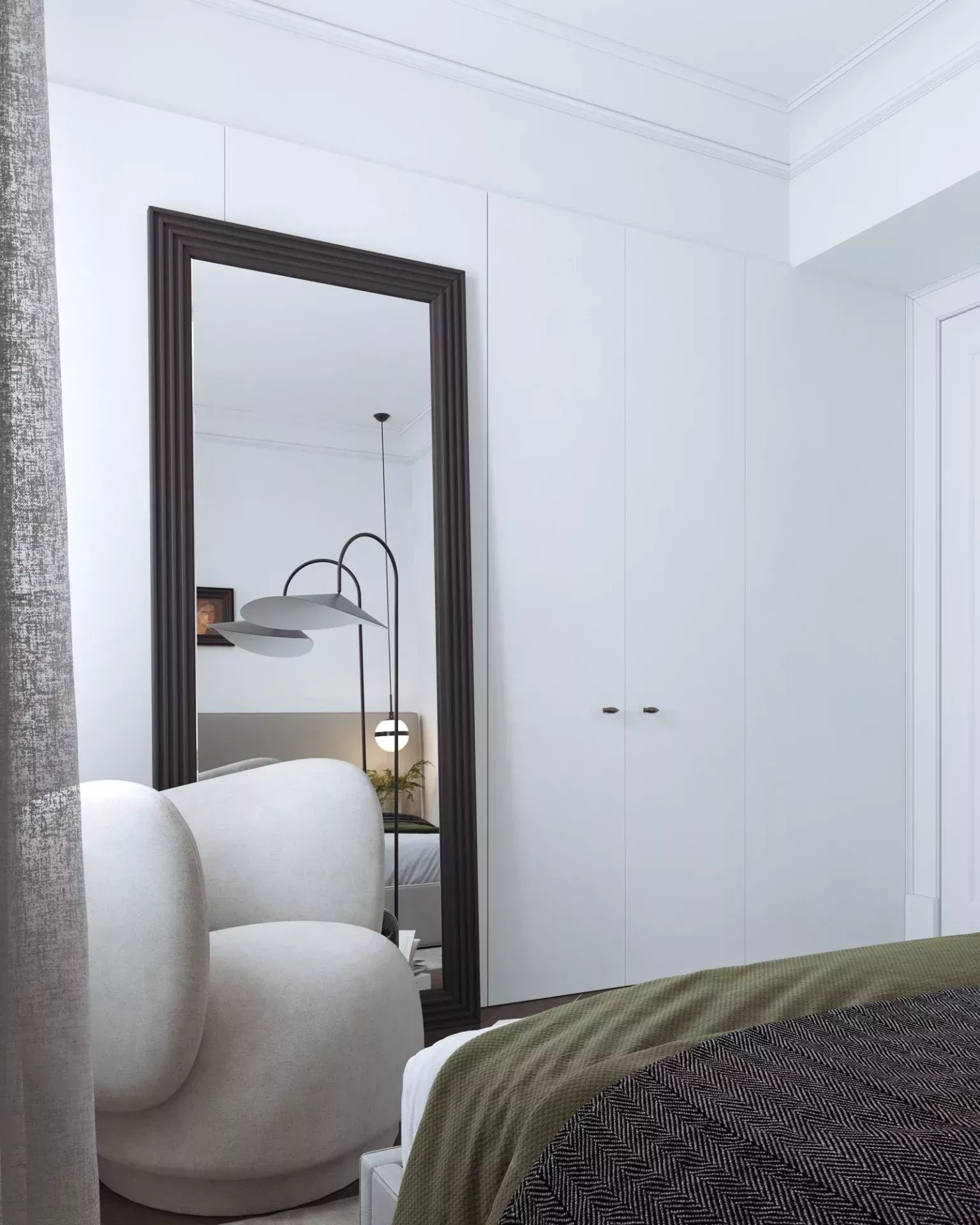 Daire Madrid - picture 11