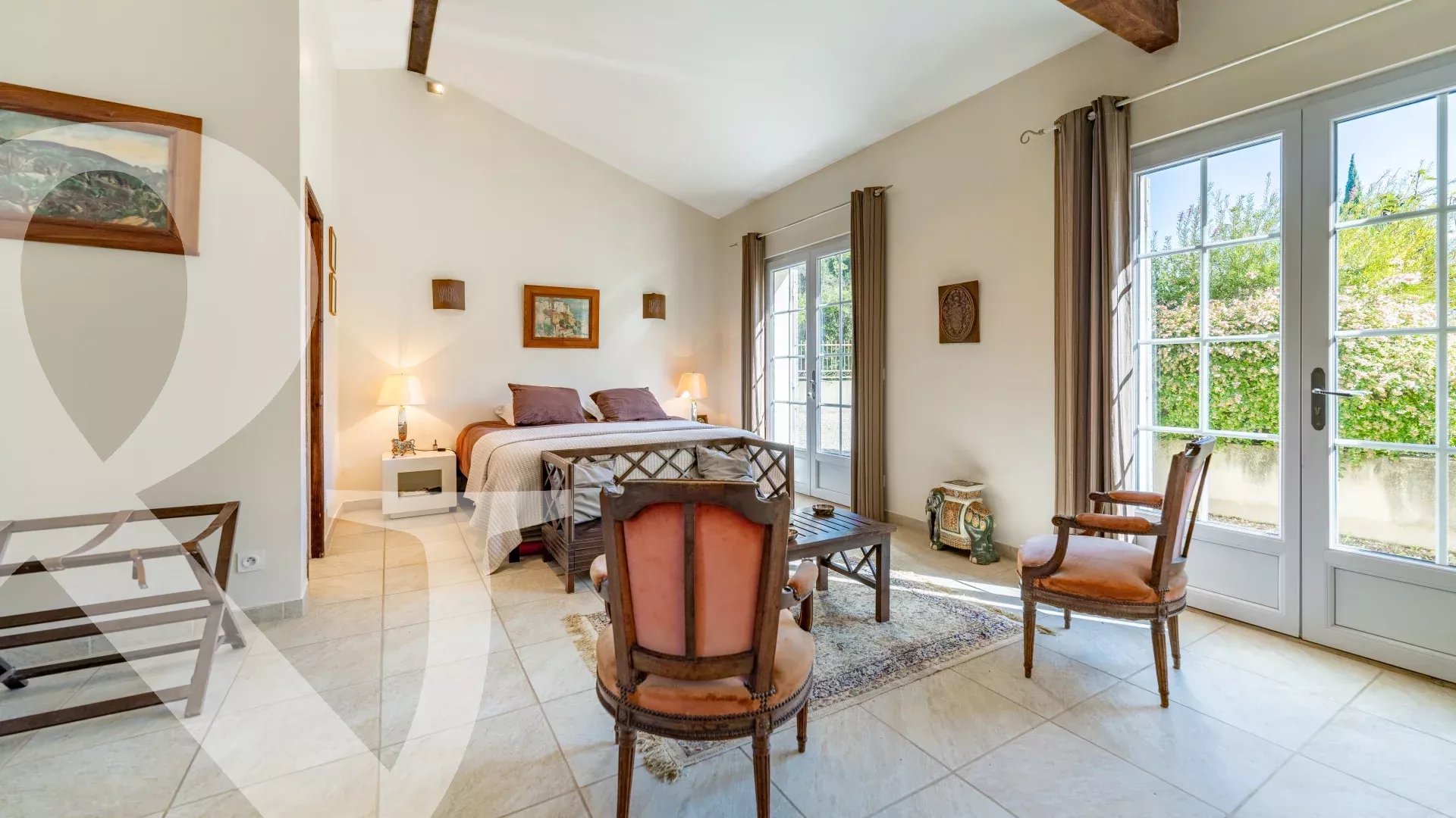 BELLE PROPRIETE EN CAMPAGNE