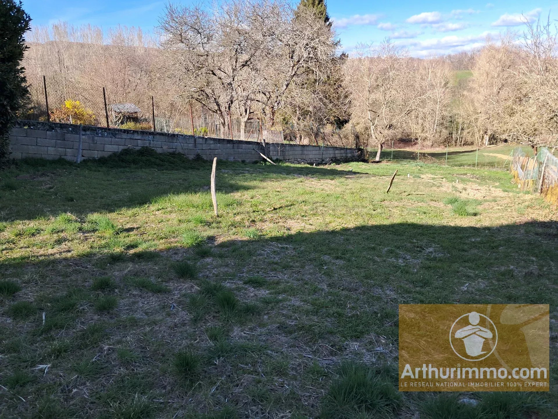 TERRAIN CONSTRUCTIBLE - Photo 3
