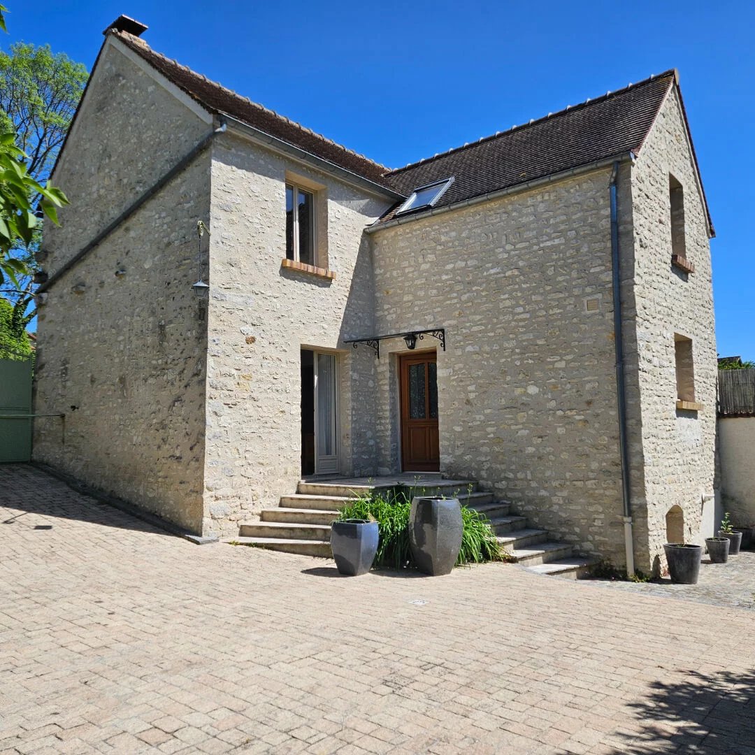 Vente Maison Mareil-sur-Mauldre