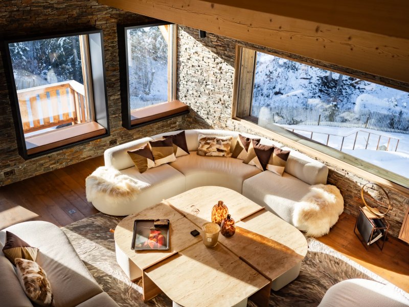 Alquiler Chalet | Megève - picture 3