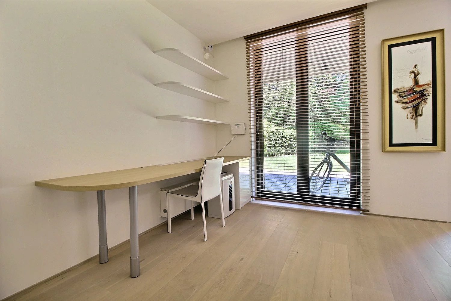 Daire Uccle - picture 10