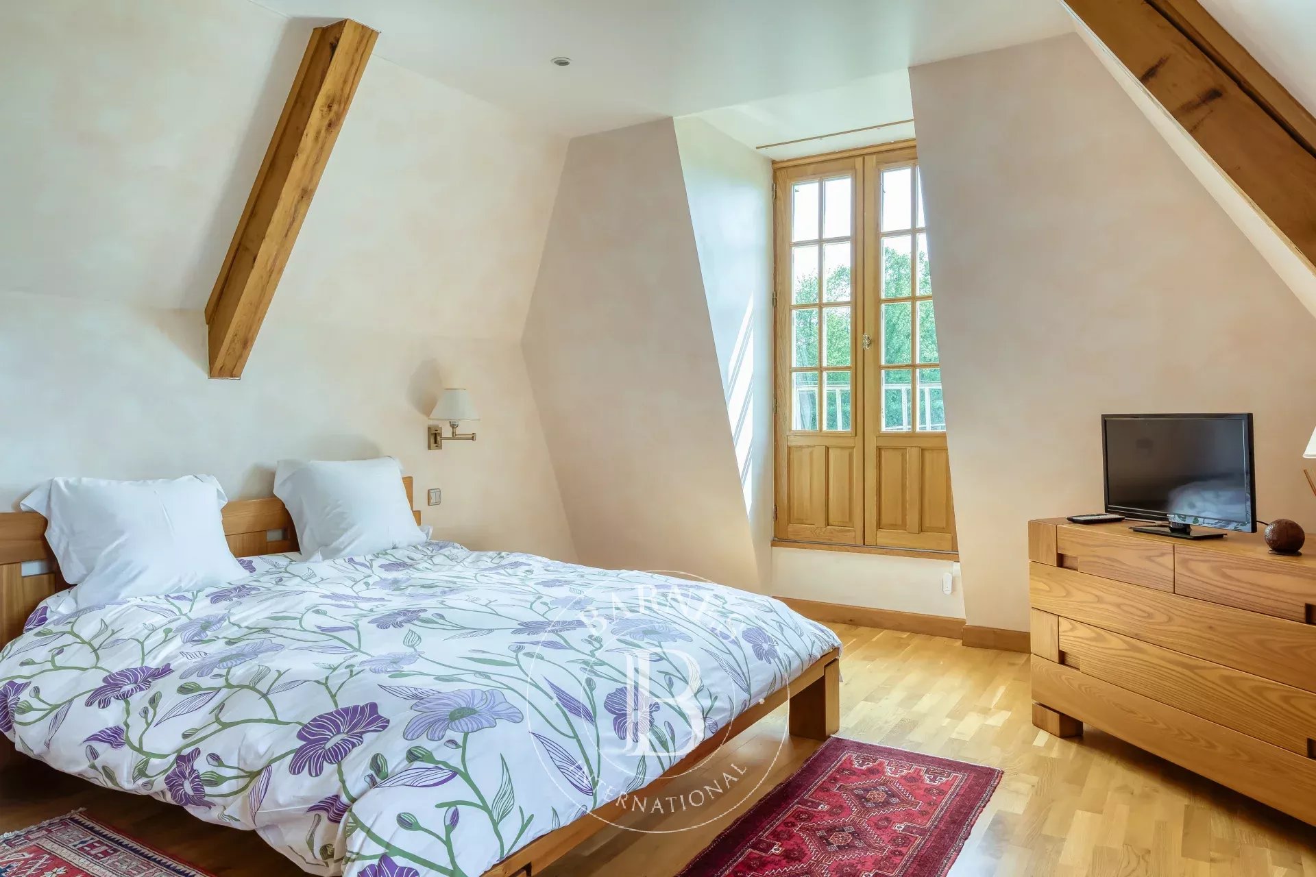 Livarot-Pays-d'Auge  - Maison  - picture 18