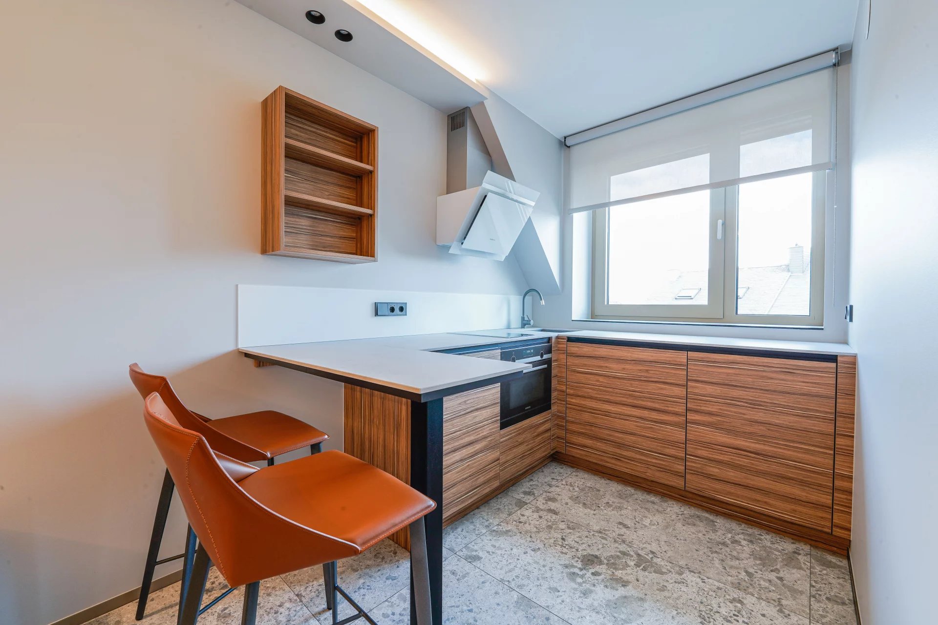 Location Studio Roeser