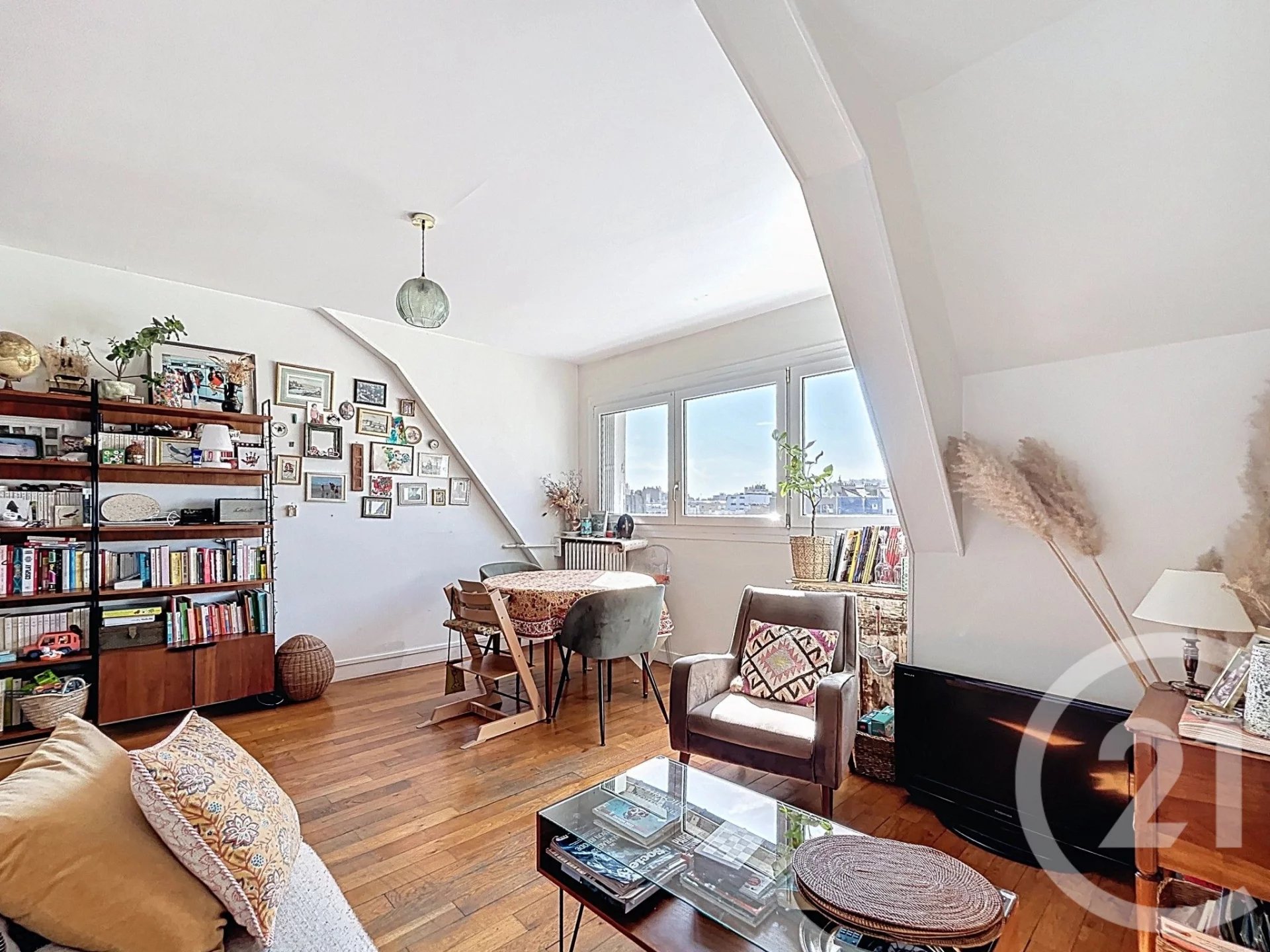 Vente Appartement Le Kremlin-Bicêtre