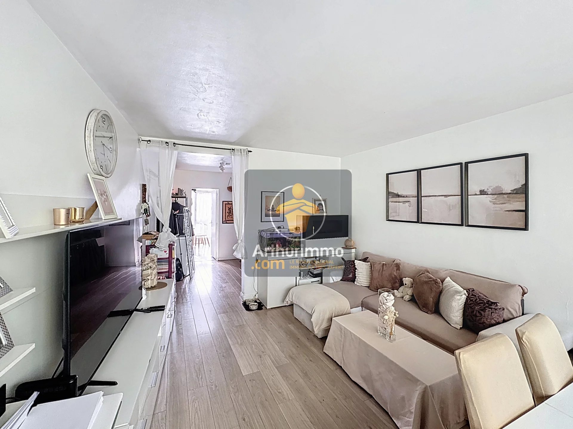 Agence immobilière de EURL HADJADJ IMMOBILIER