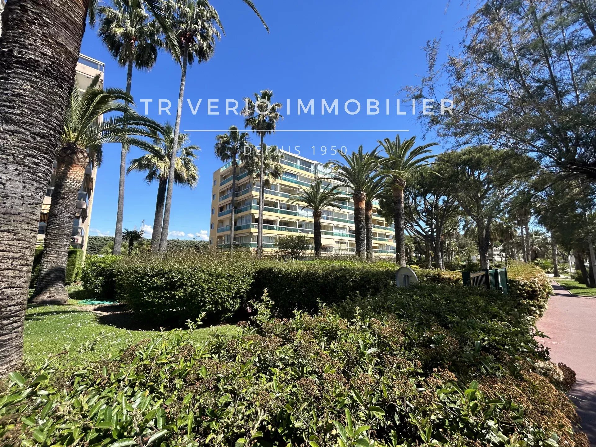 Vente Appartement Cannes