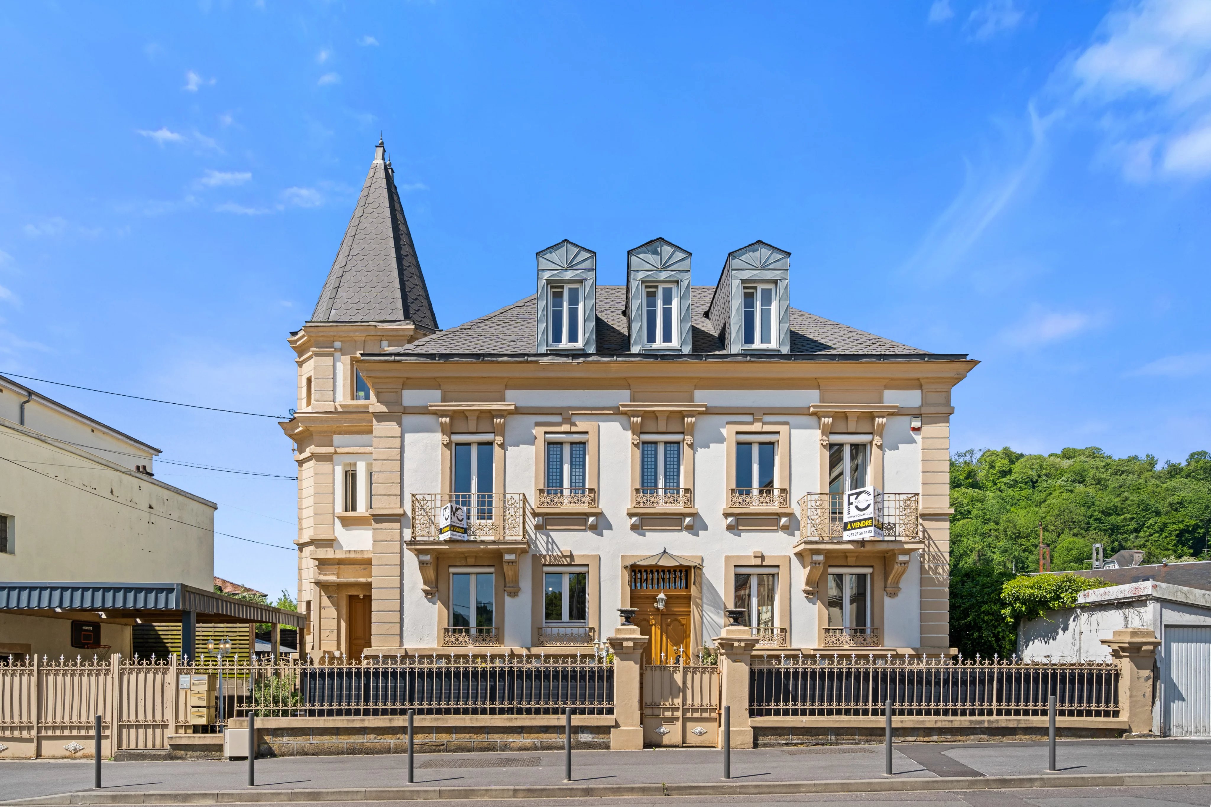 Vente Maison Longwy