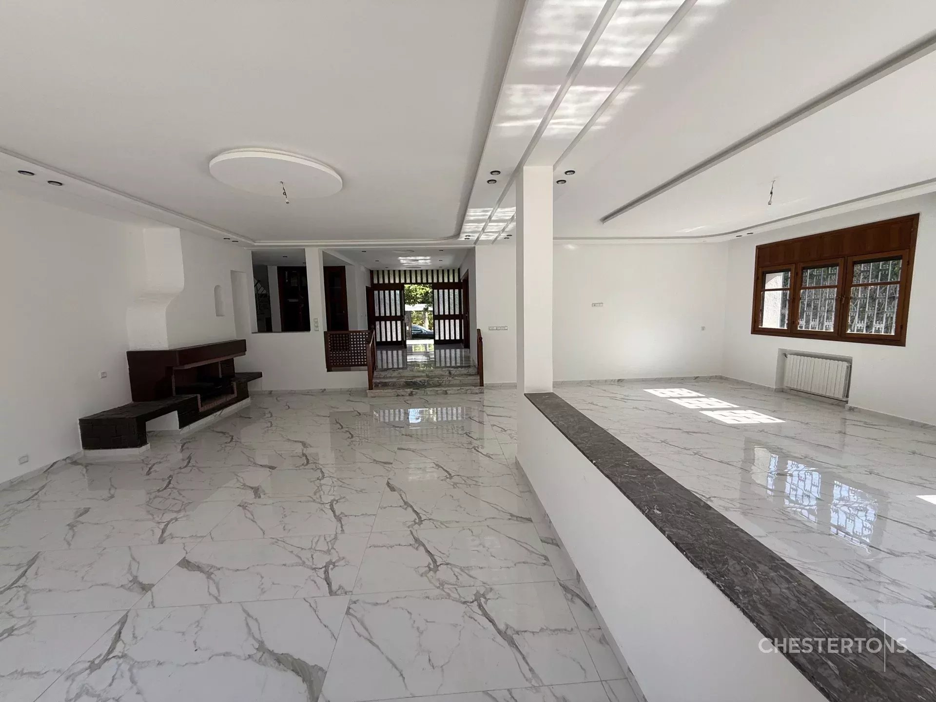 Image of Villa - 5 Bedrooms for Rental in Rabat-Rabat-Morocco, Image 9