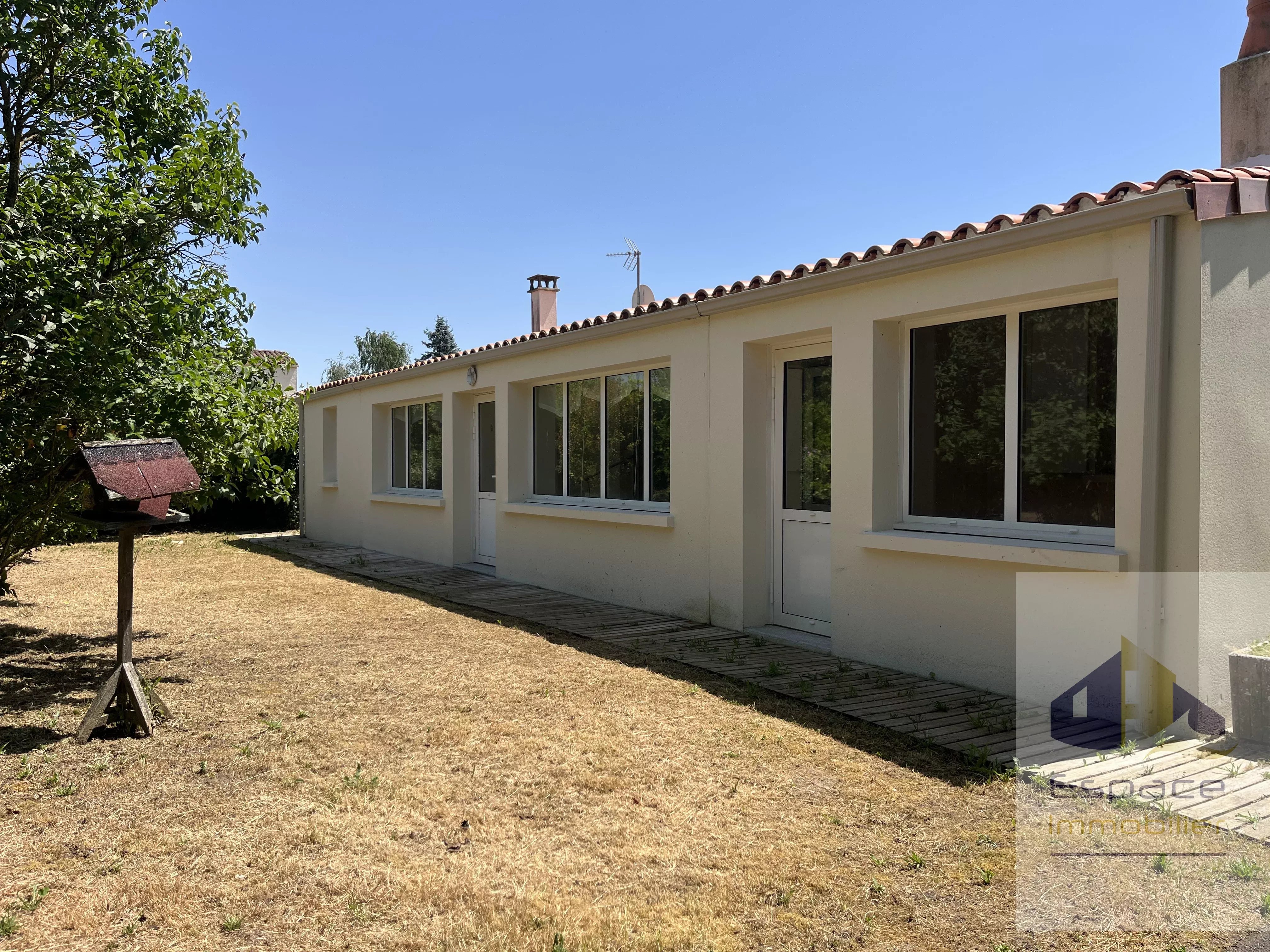 Sale House Ciré-d'Aunis