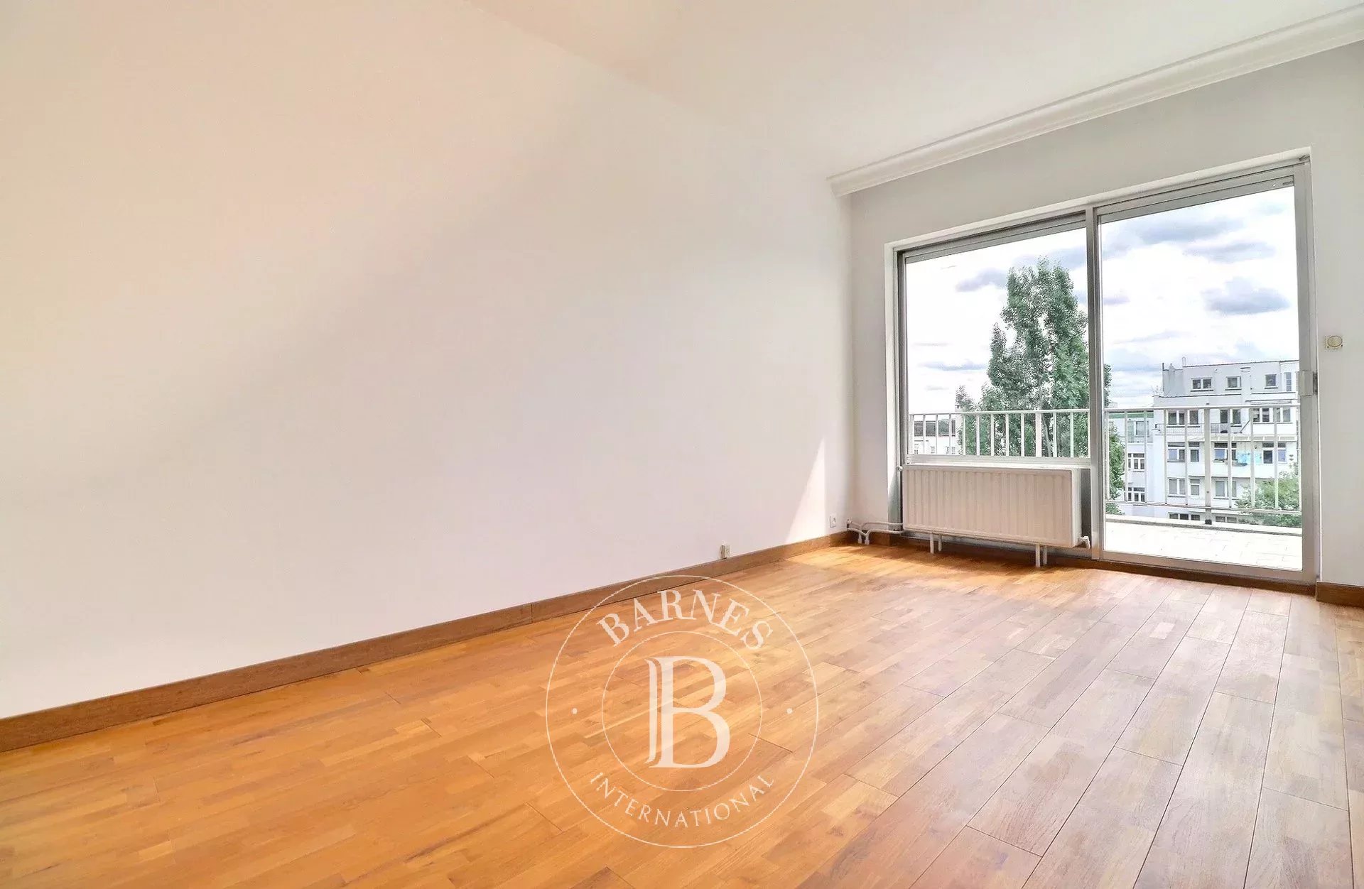 Penthouse Ixelles - picture 9