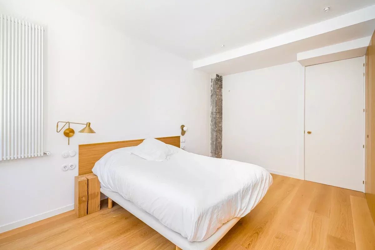 Daire Madrid - picture 20