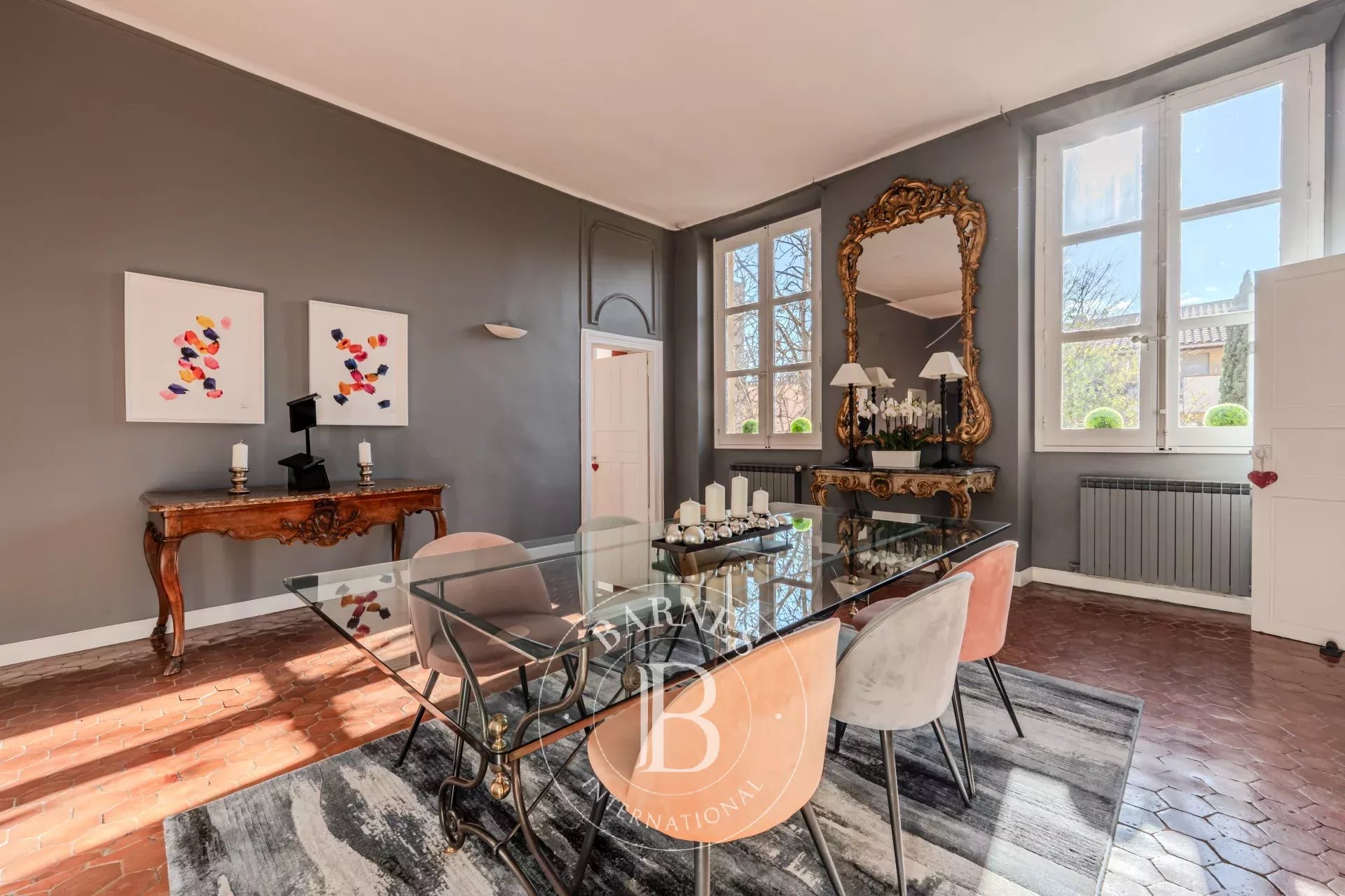 Daire Aix-en-Provence - picture 5