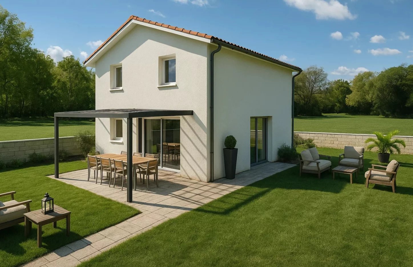 Agence immobilière de Atri'Home