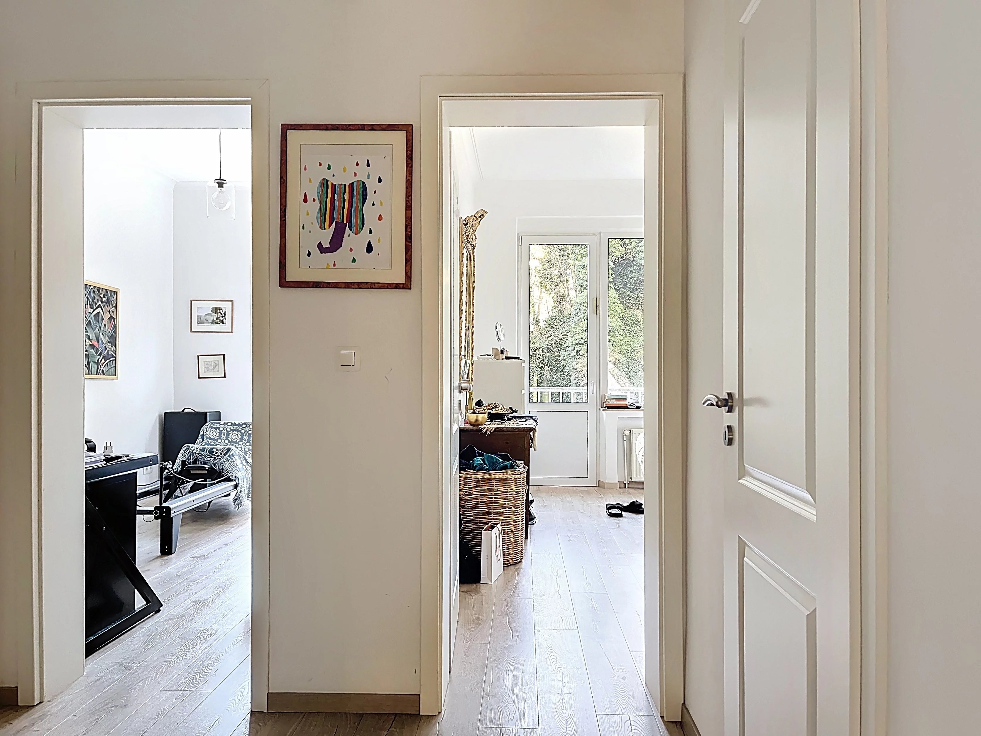 Louise - Appartement 2 chambres