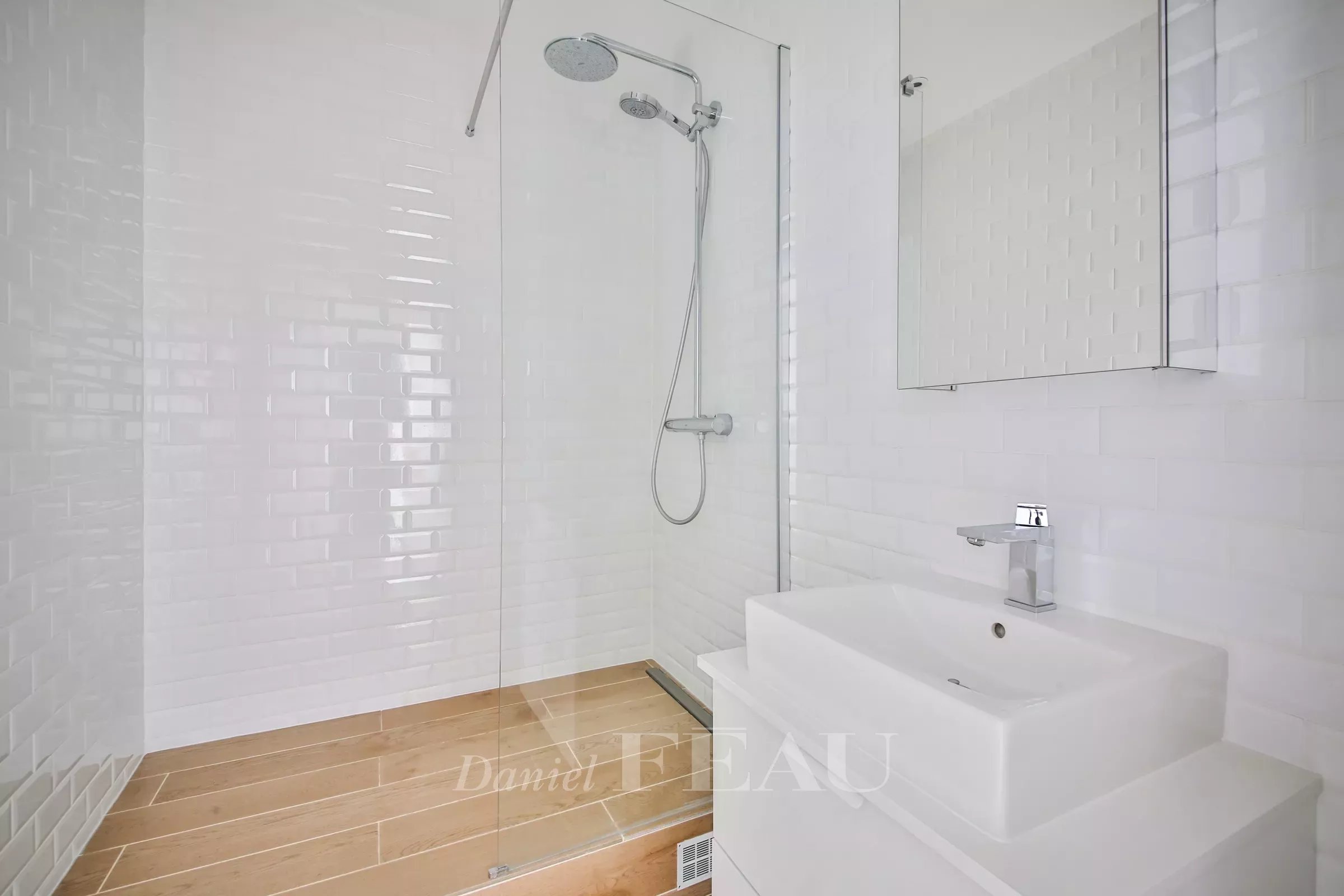 Rental Apartment Paris 15th