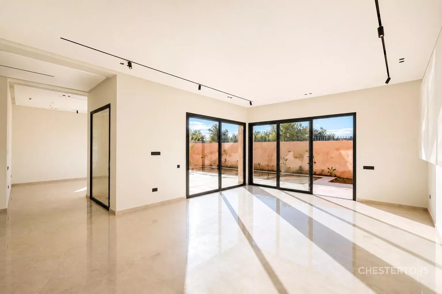  Image of Twin Villa - 5 Bedrooms - 4 Bathrooms for Sale in Marrakech-Ménara-Marrakech-Morocco, Image 6