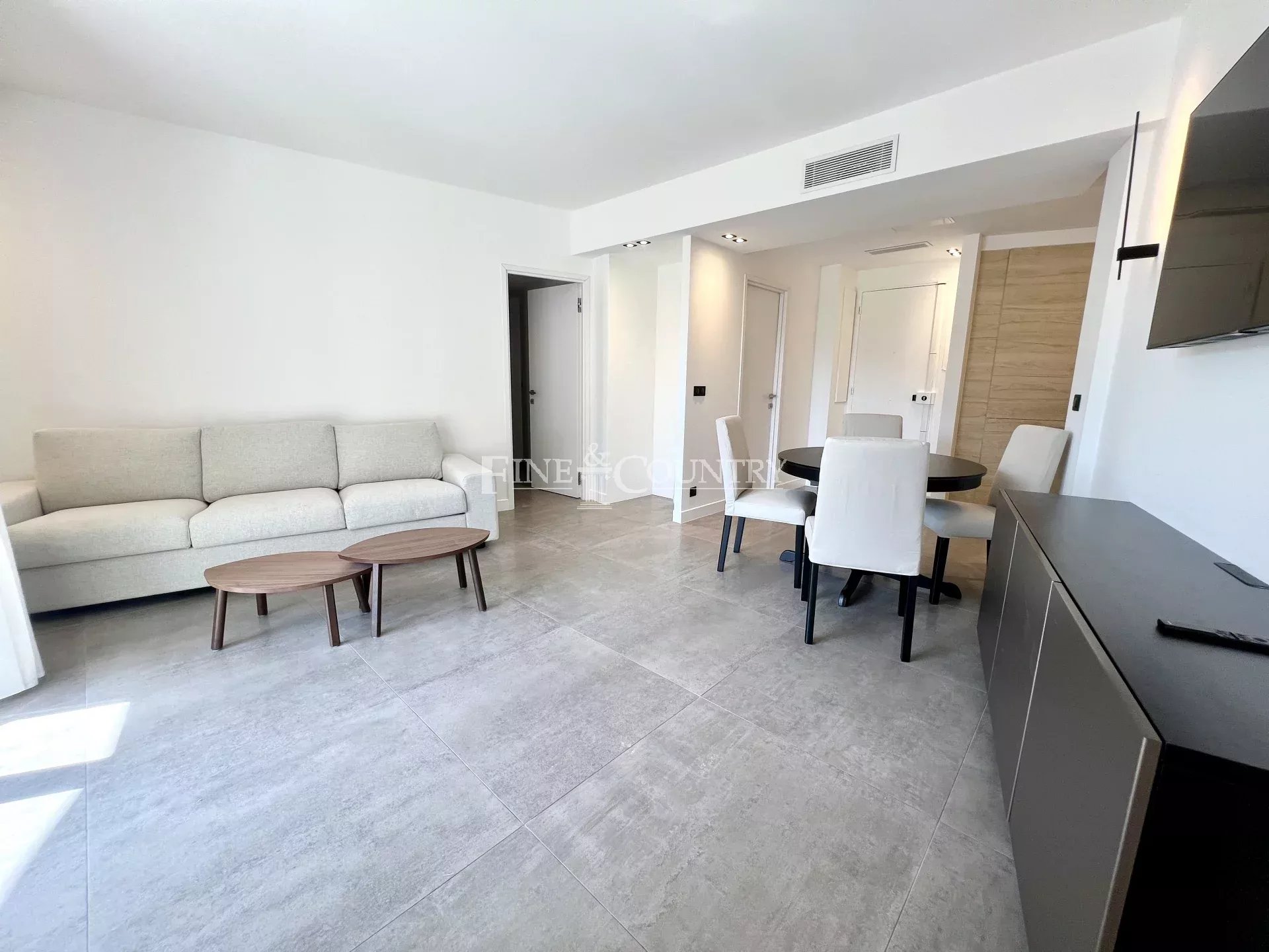 Vente appartement à Cannes proche centre ville