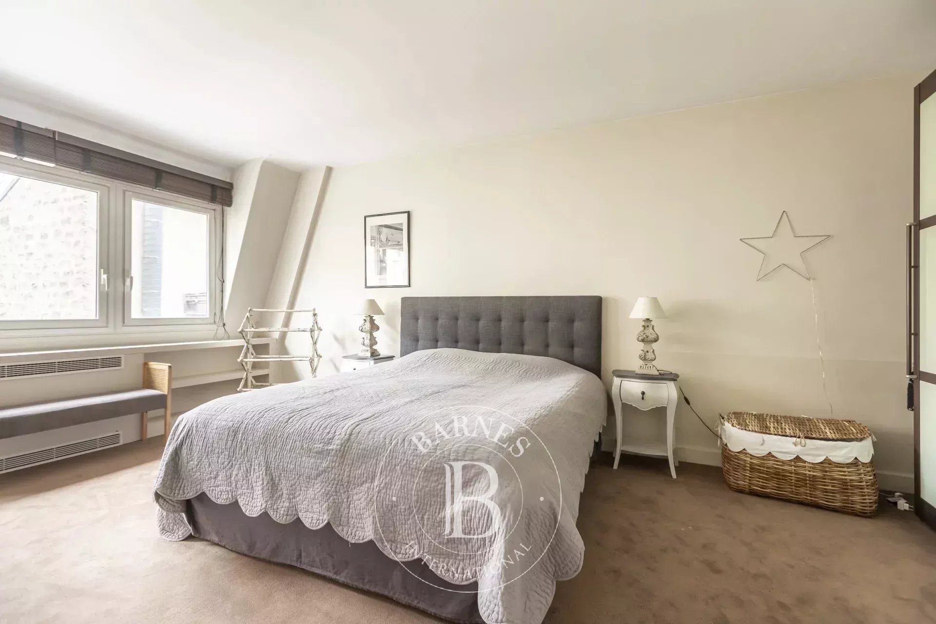Konak Neuilly-sur-Seine - picture 28 title=