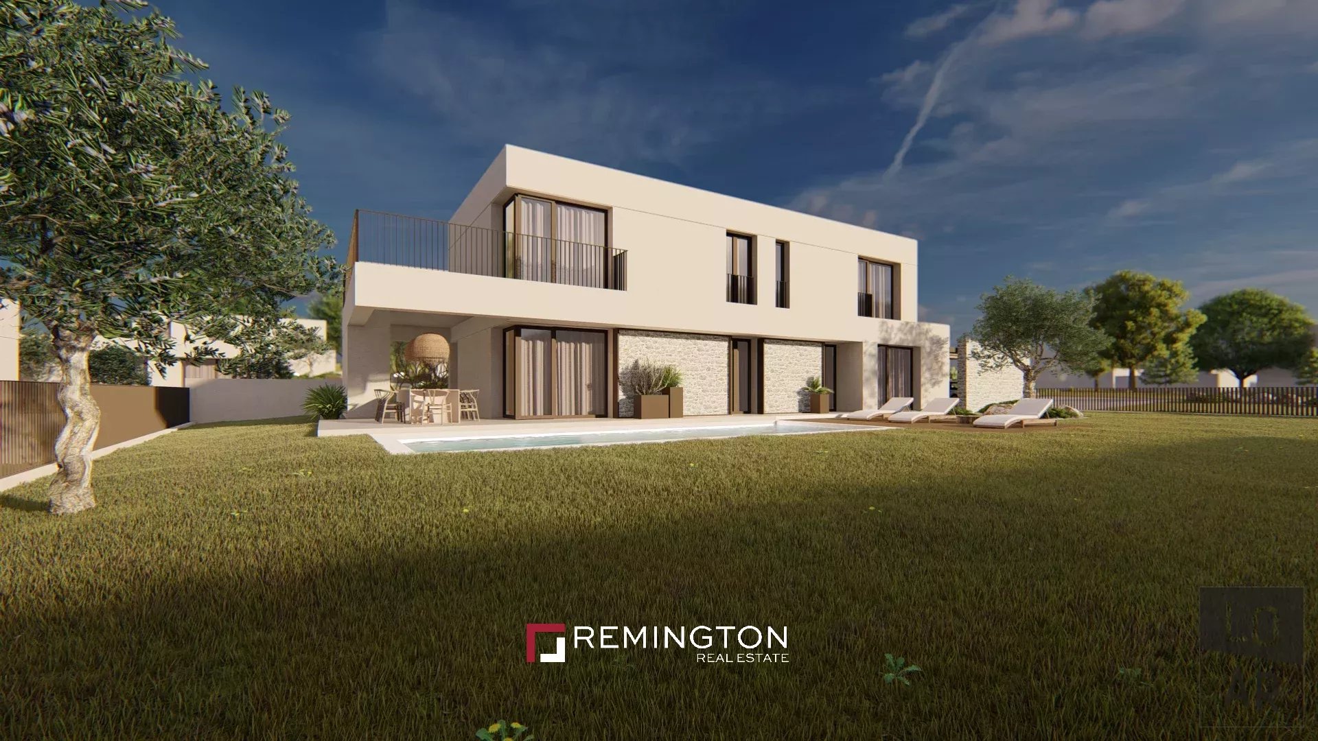4 Bedroom Villa/Townhouse's Image 6