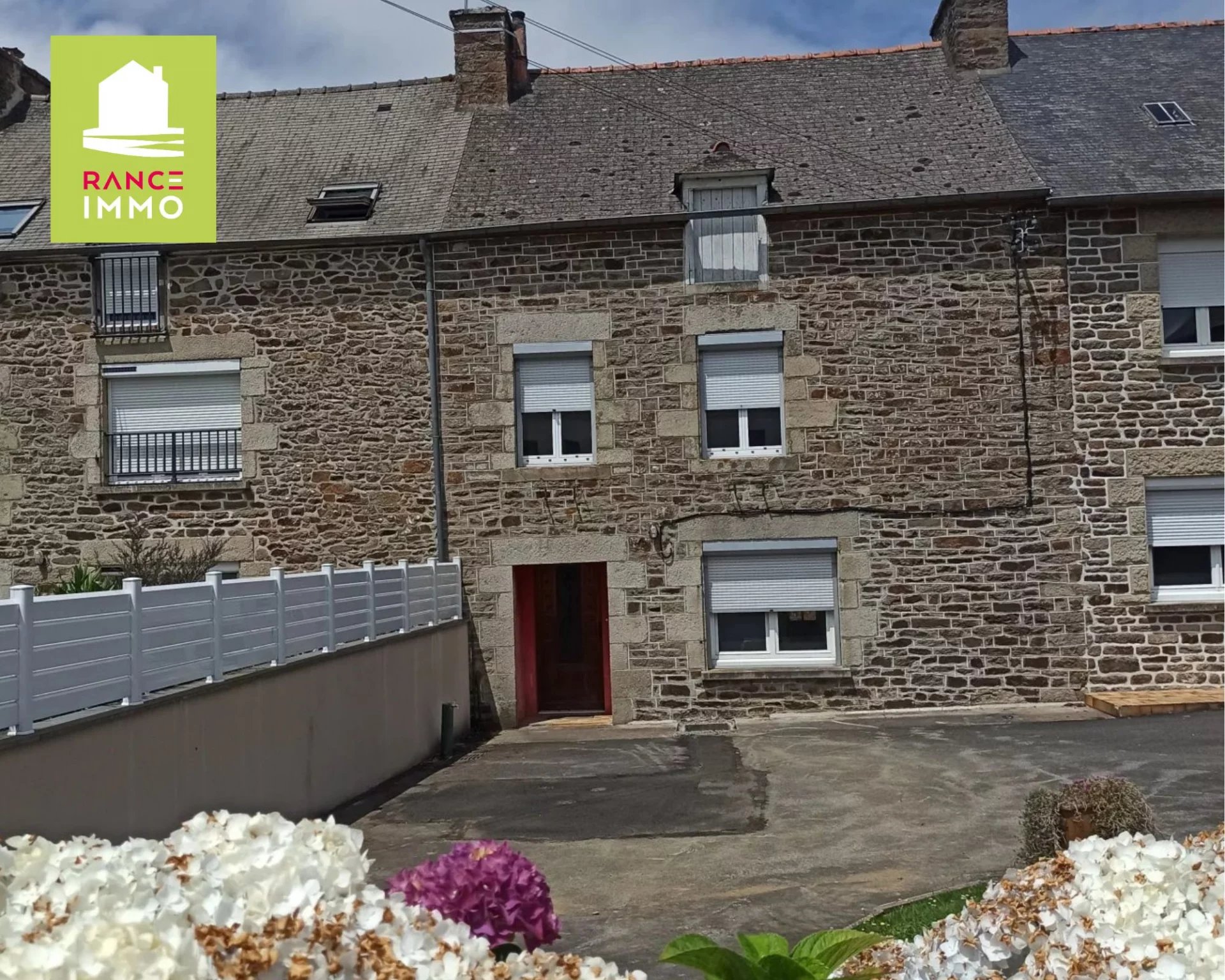 NOUVEAUTE SAINT-SAMSON-sur RANCE