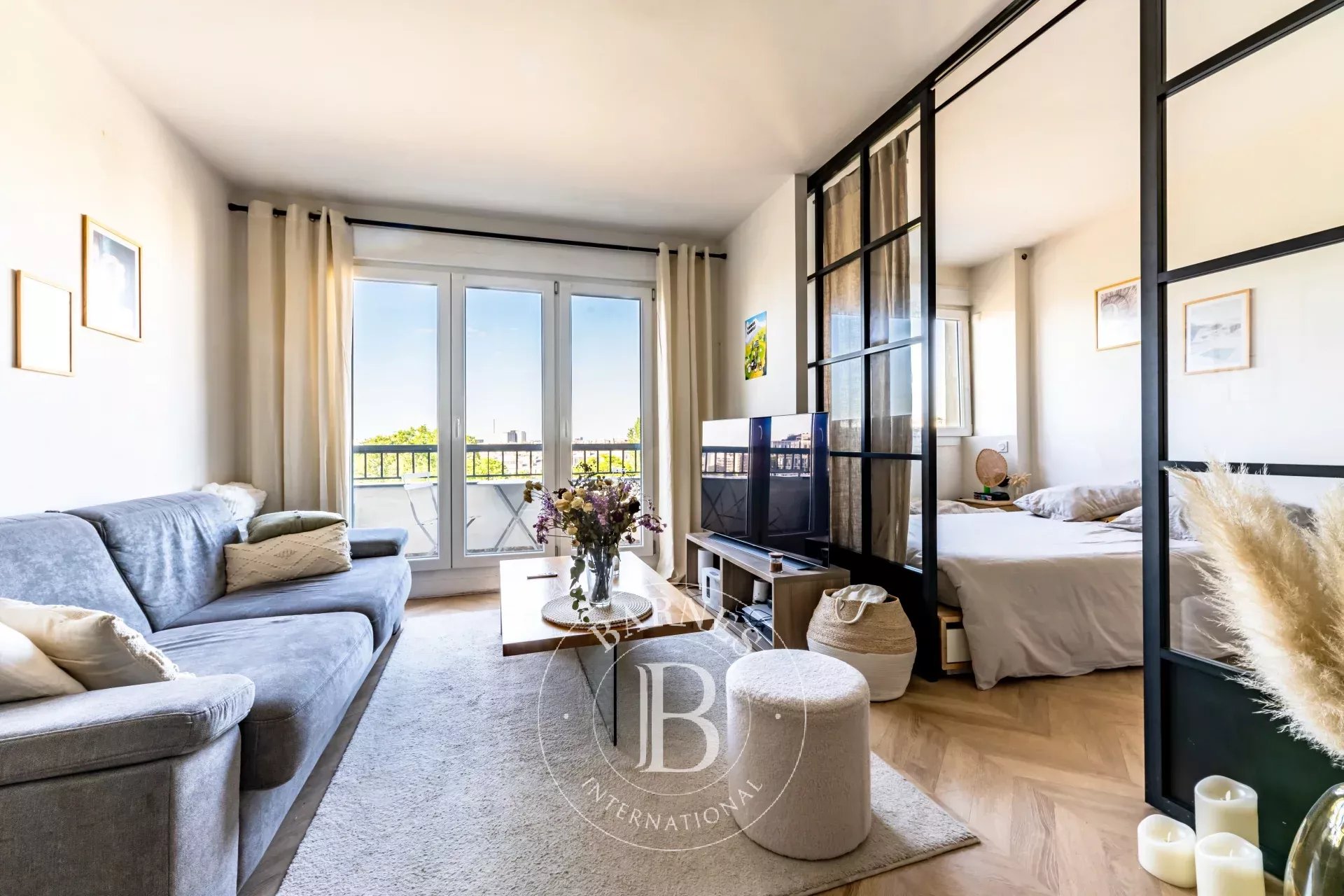 Apartment Paris 75017  -  ref 87035057 (picture 2)