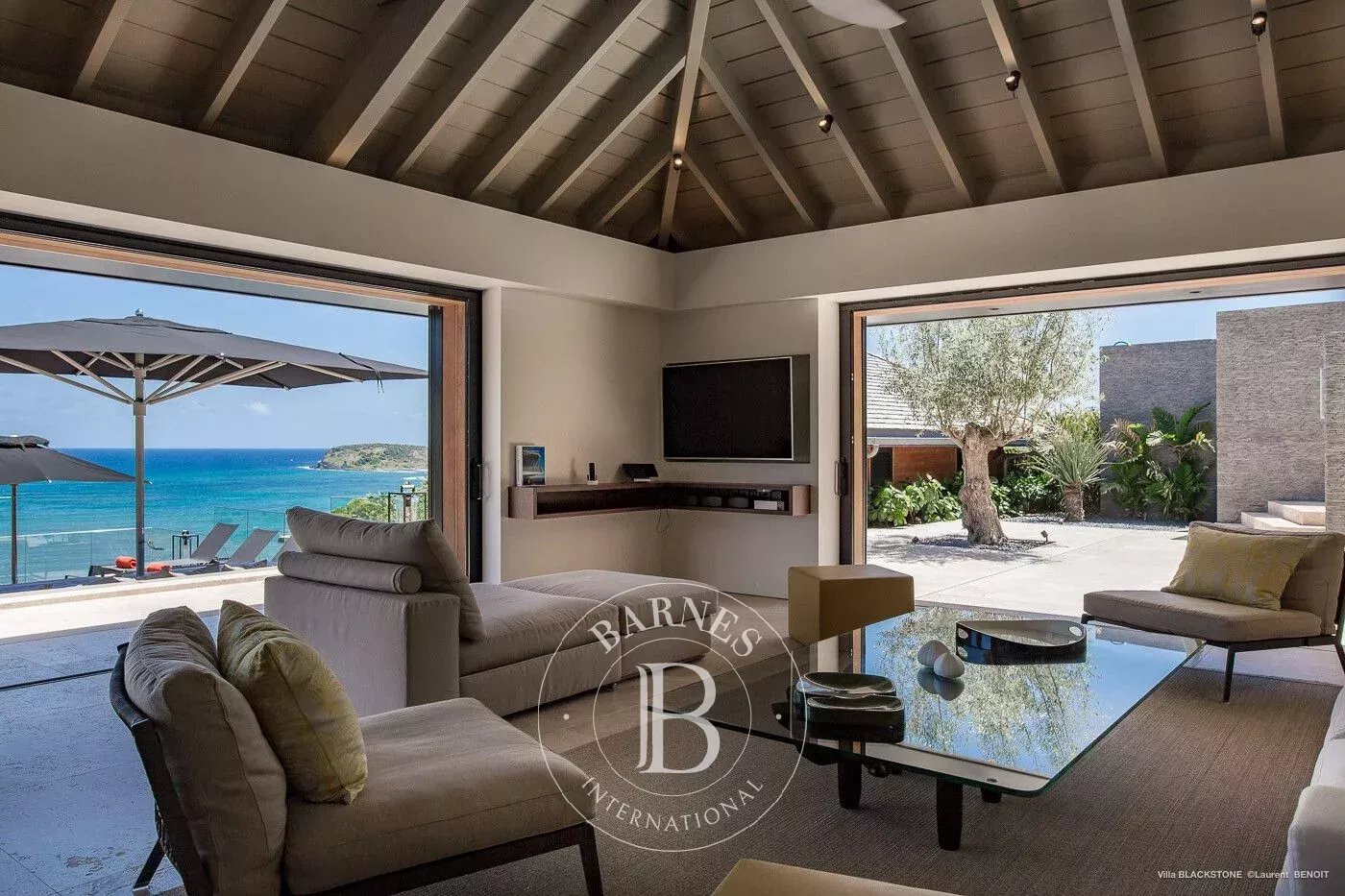Marigot  - Villa 6 Chambres - picture 6