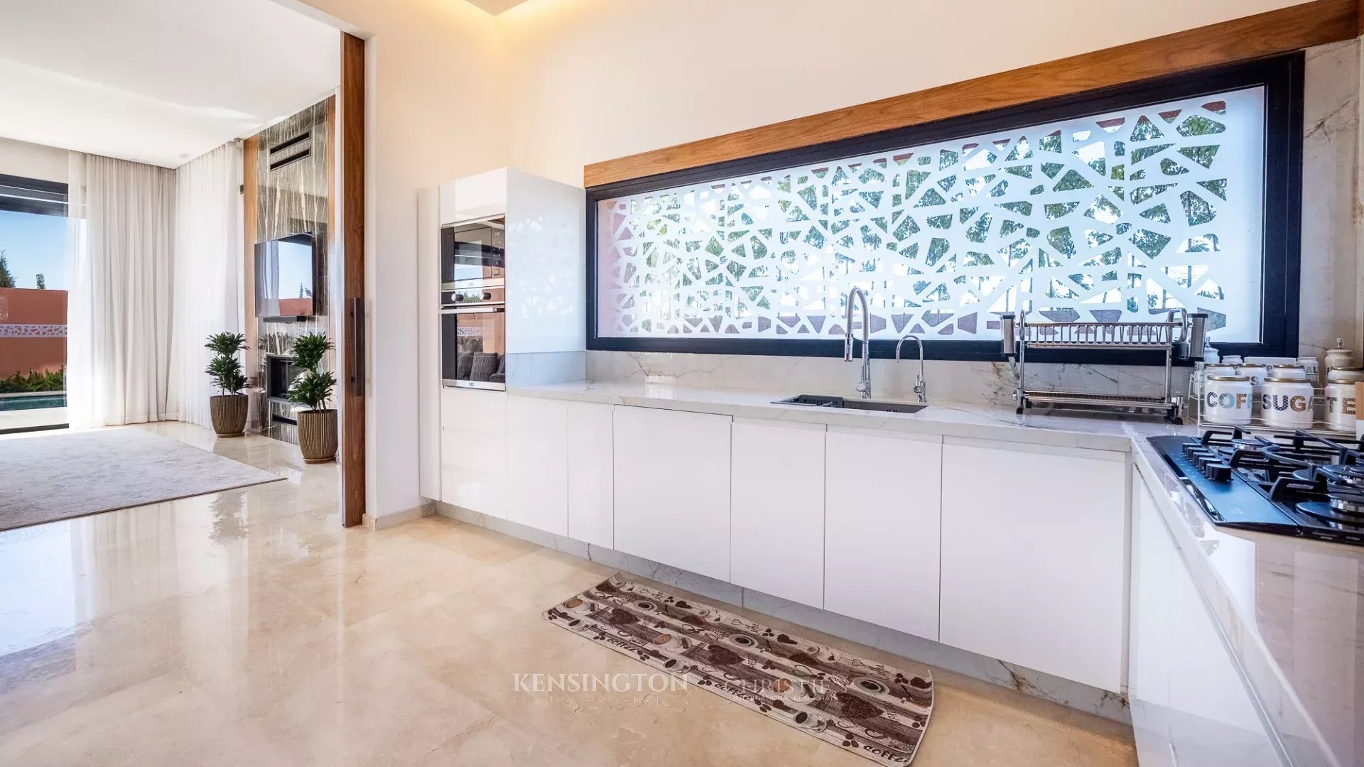 4 Bedroom Villa/Townhouse's Image 12
