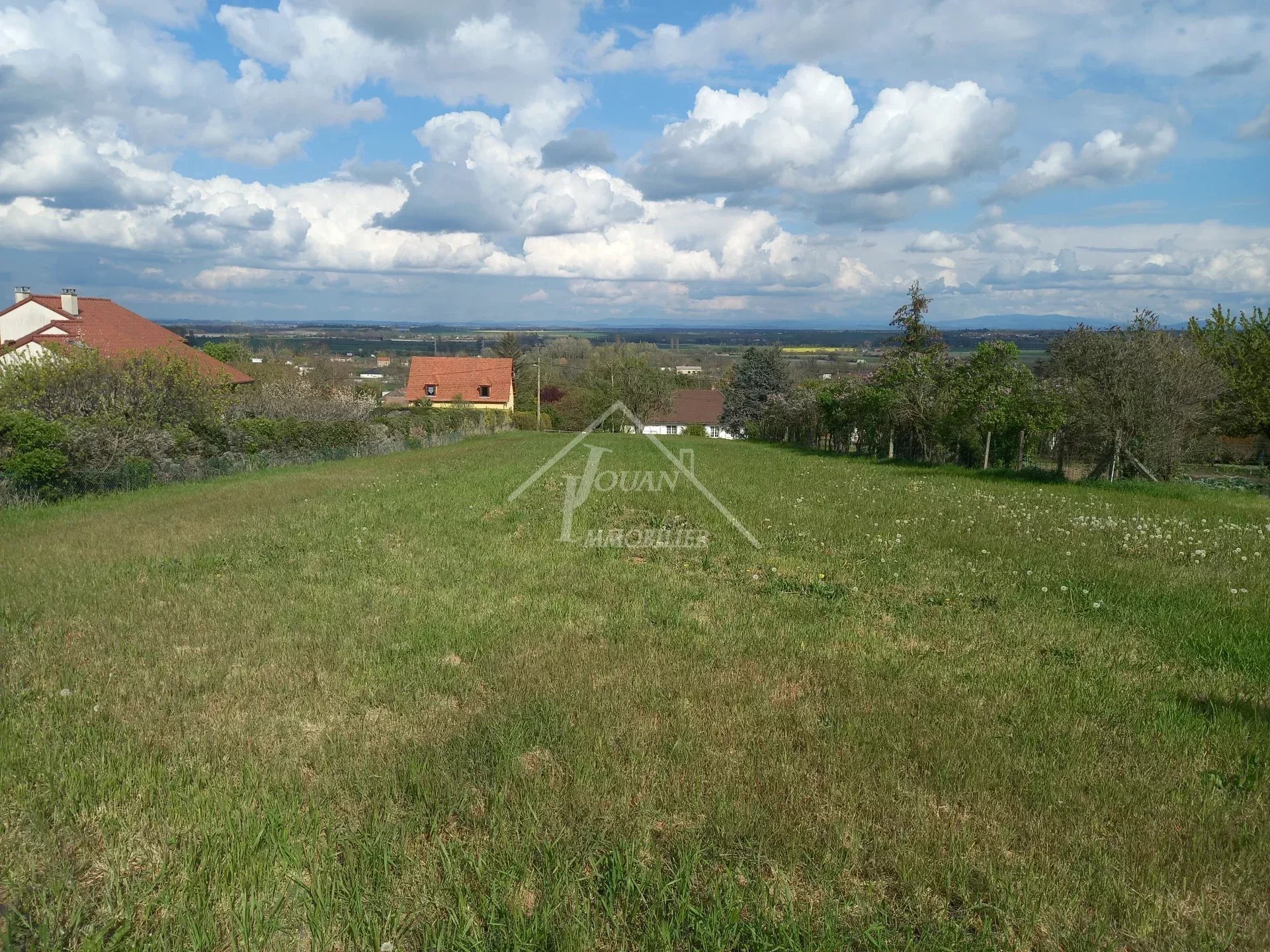 Agence immobilière de Jouan Immobilier