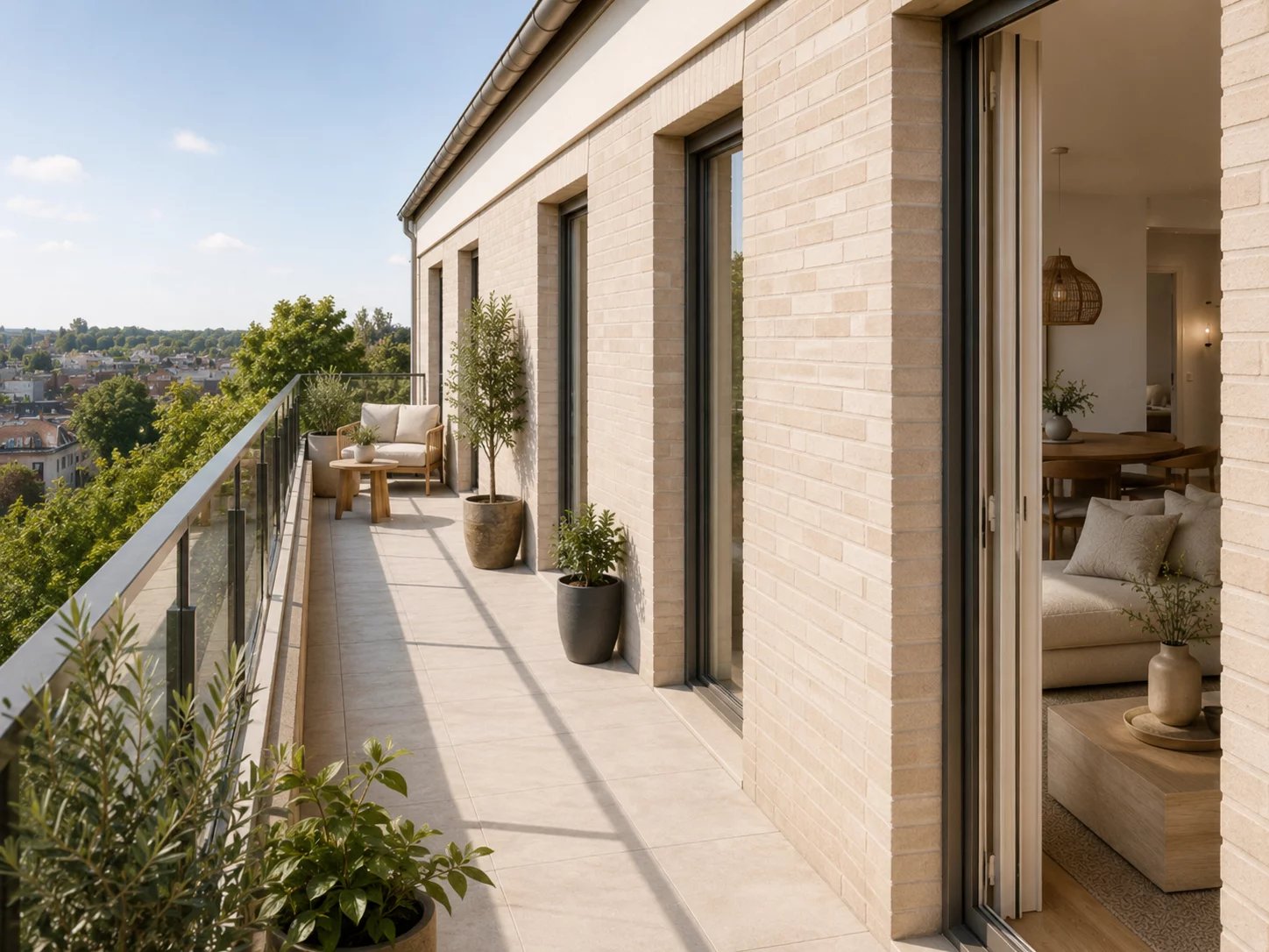 Agence immobilière de PAPILLON PATRIMOINE