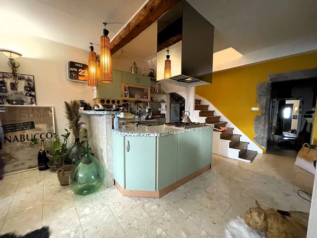 Vente Appartement Saint-Nazaire-les-Eymes