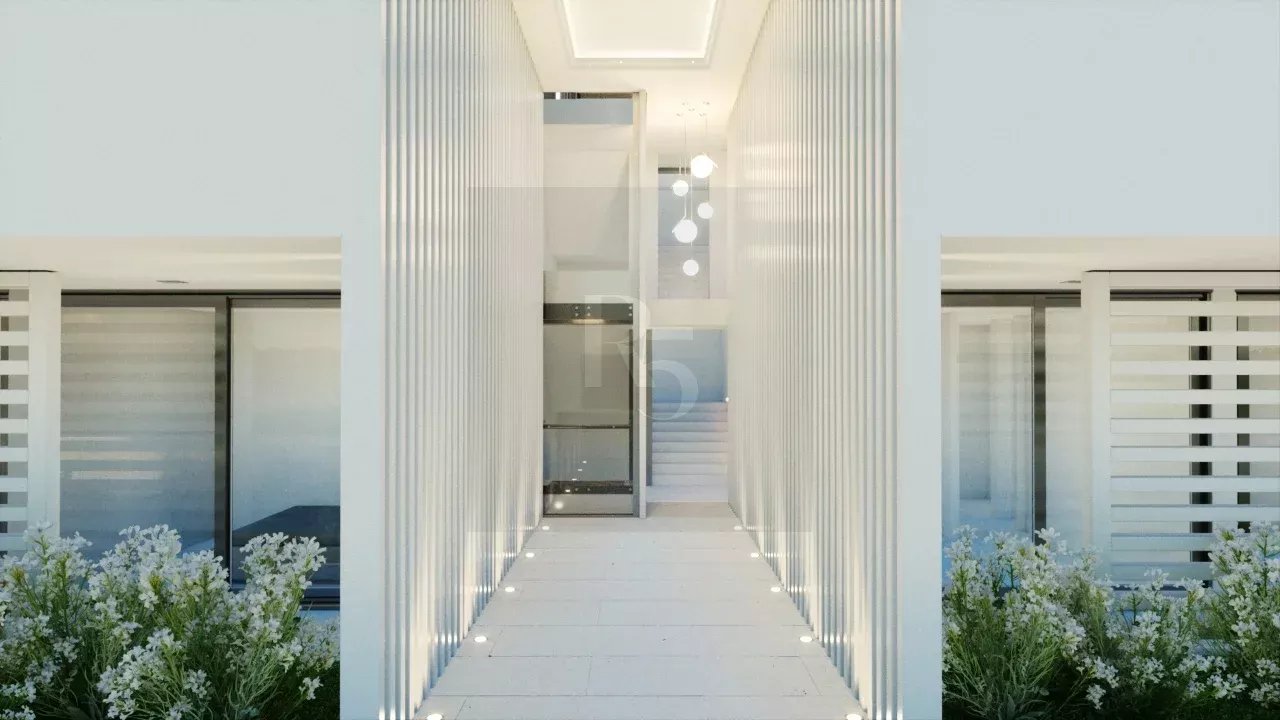 Residence Casa Bianca Ground Floor Apartment — photo 3