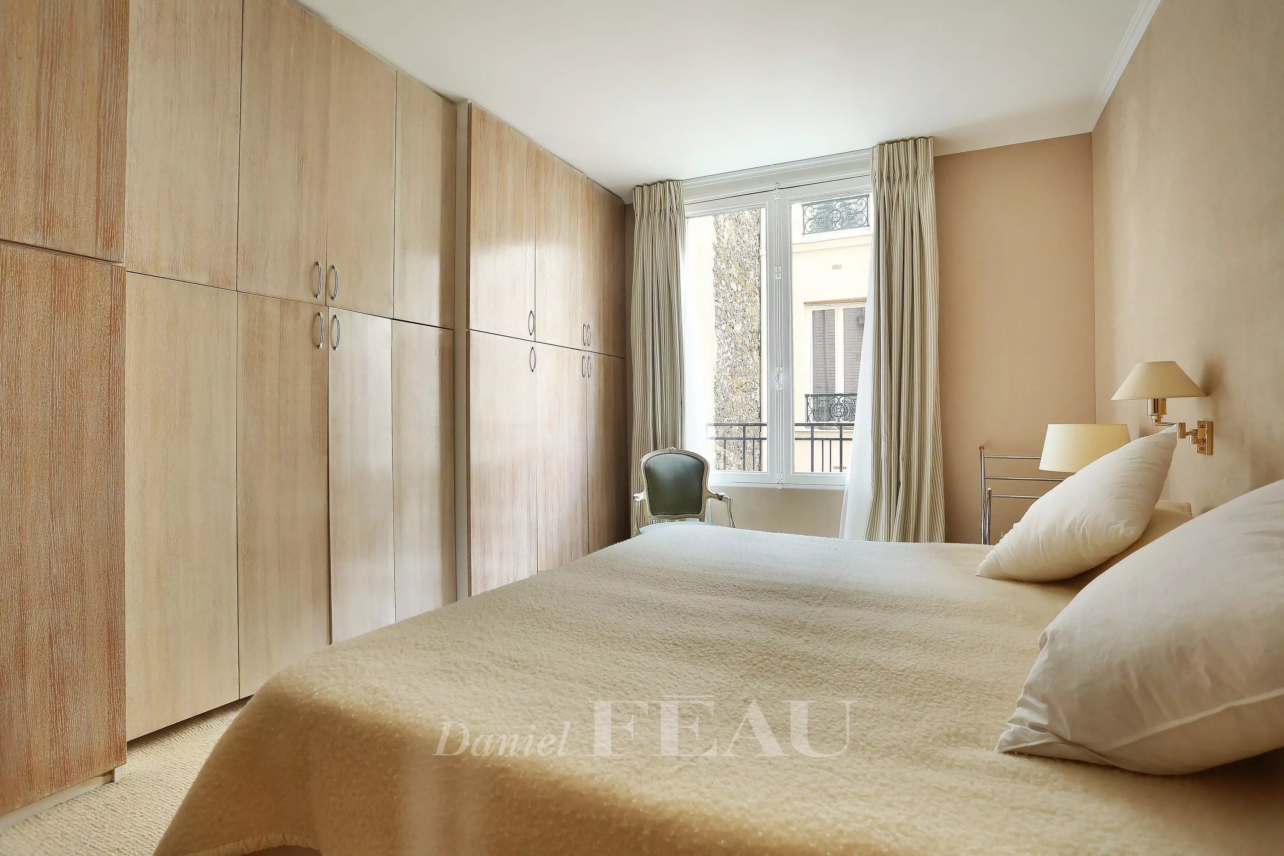 Rental Apartment Paris 7th