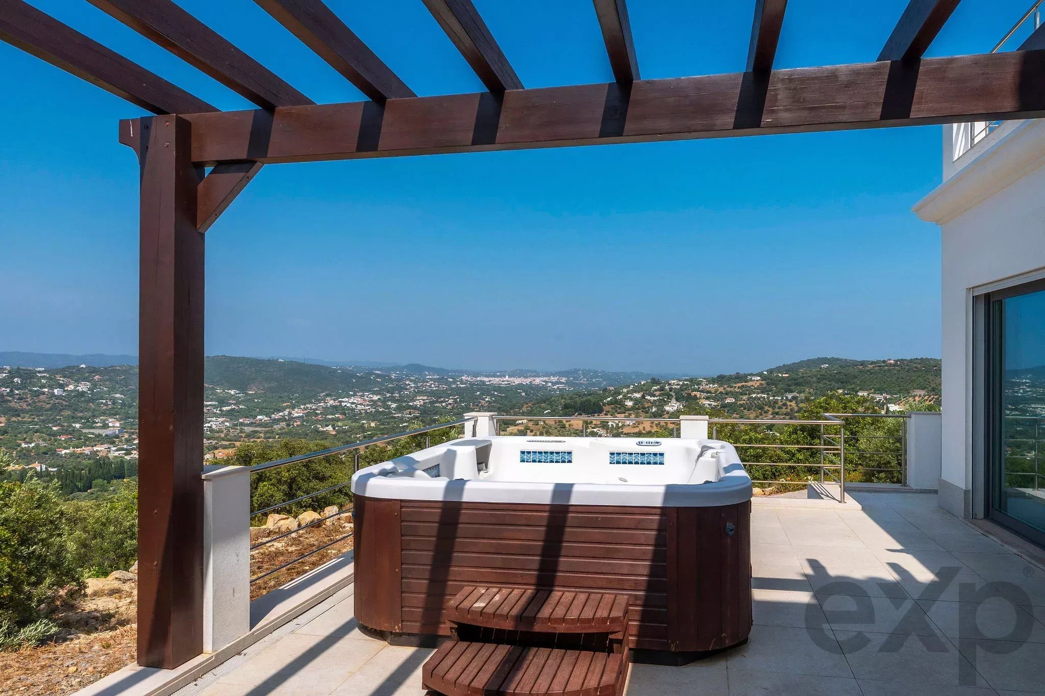 3-Bedroom Villa with Magnificent Panoramic Views,  Near São Brás de Alportel, Loulé and Faro 86933557 image 54