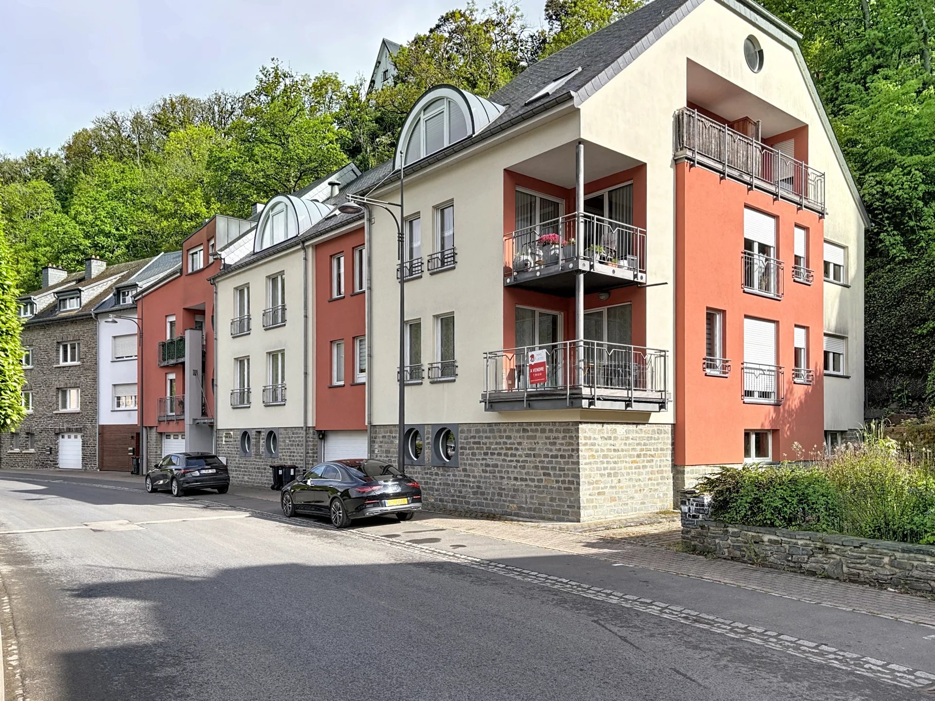 AppartementClervaux