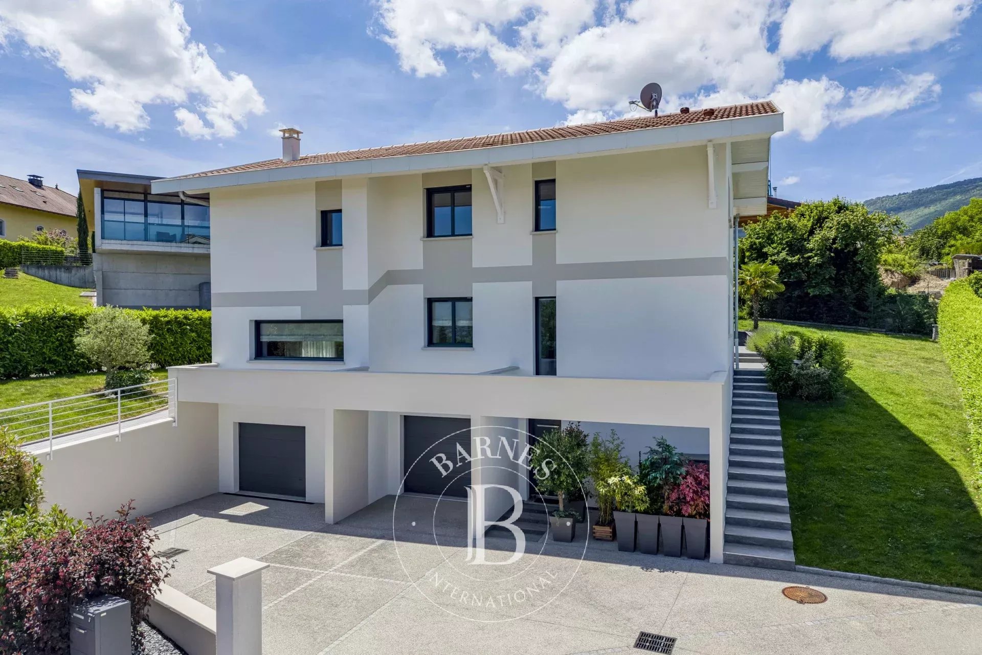 Maison Reignier-Ésery  -  ref 87100994 (picture 3)