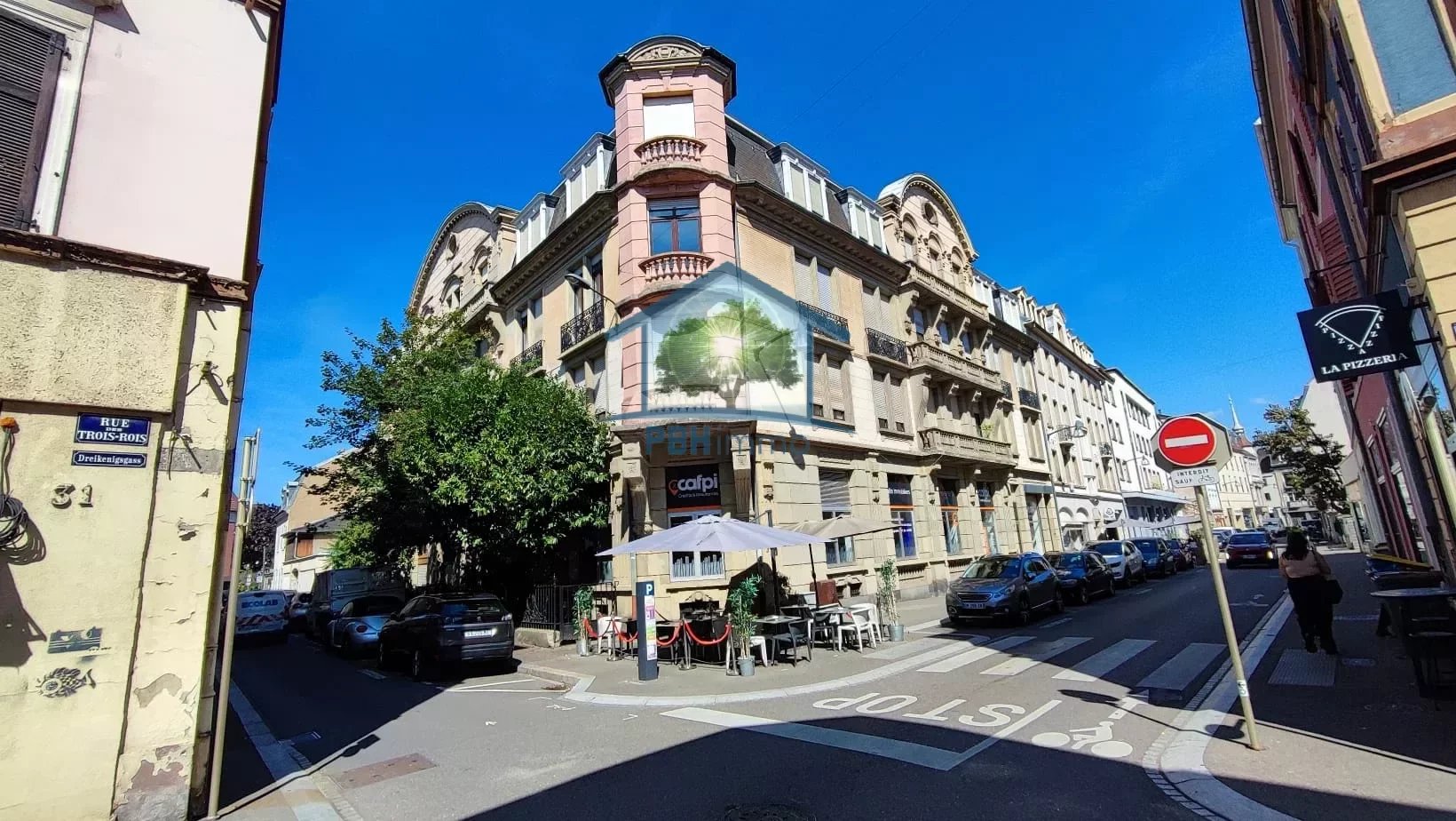 Sale Apartment Mulhouse