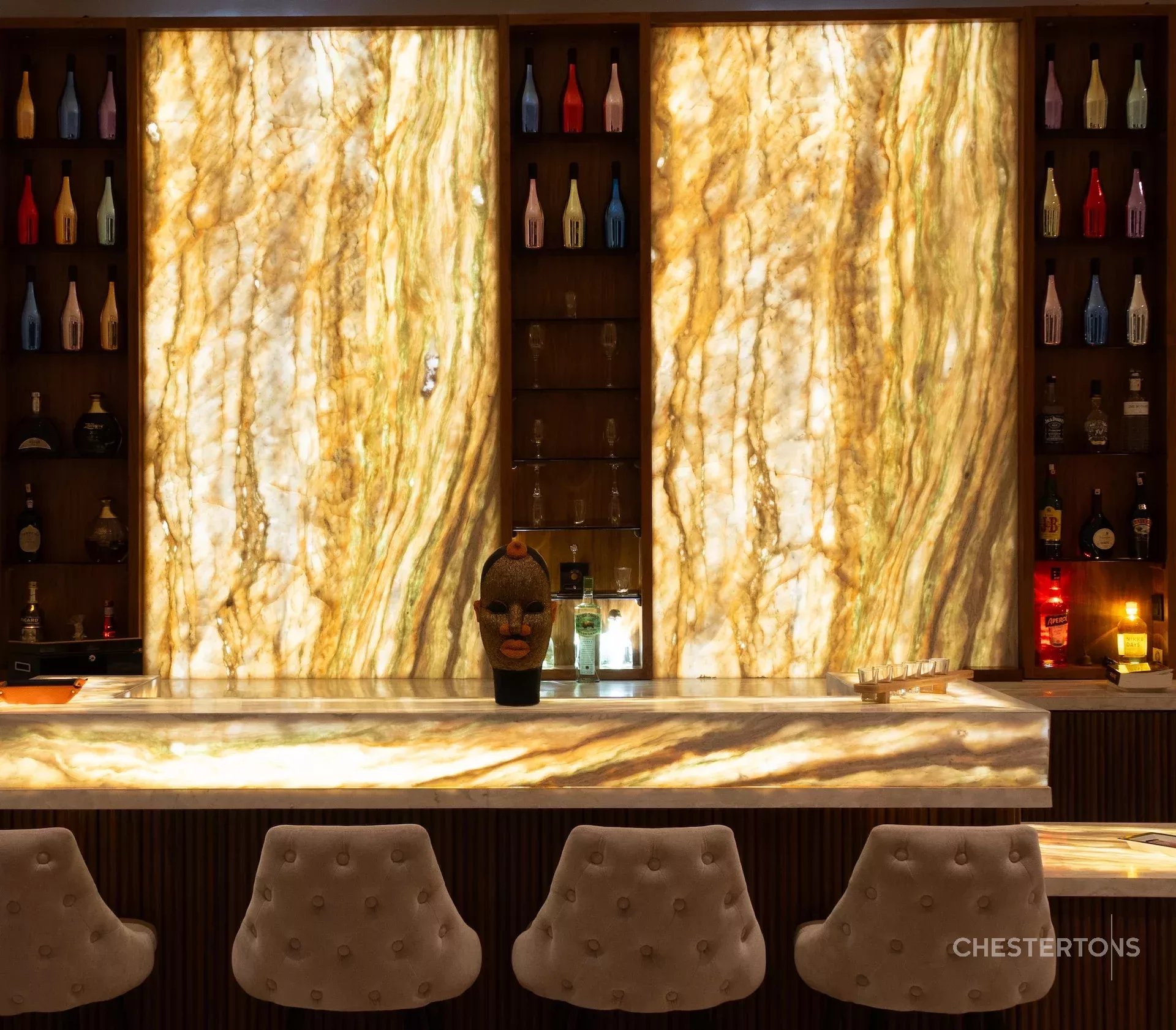 Image of Villa - 13 Bedrooms for Sale in Marrakech-Ménara-Marrakech-Morocco, Image 47