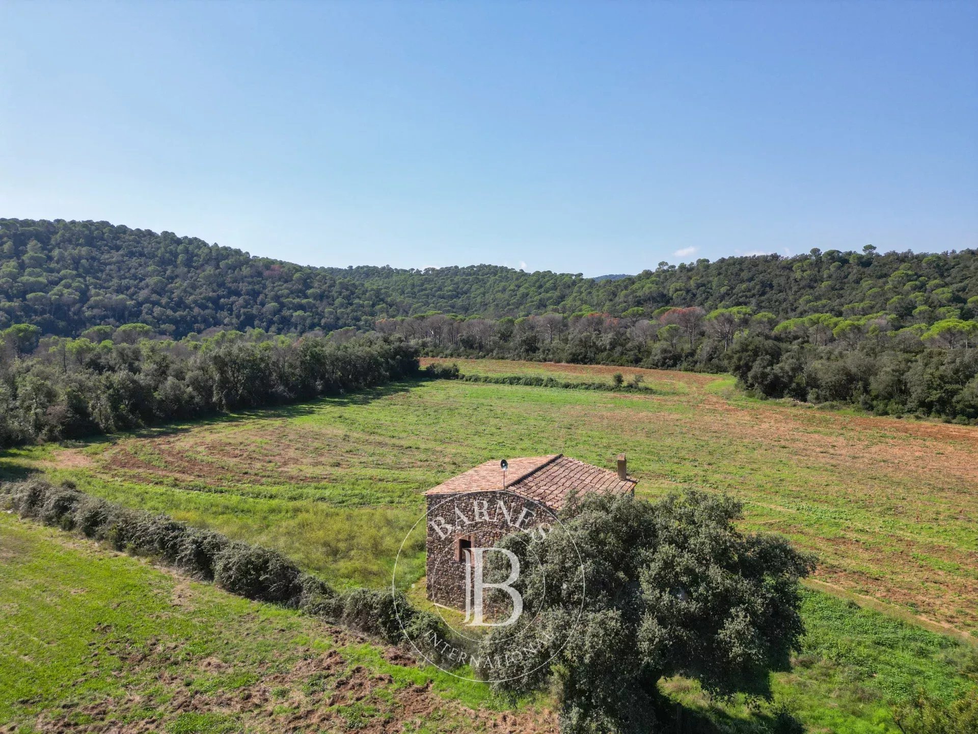 Çiftlik Sant Sadurni de L'Heura - picture 6