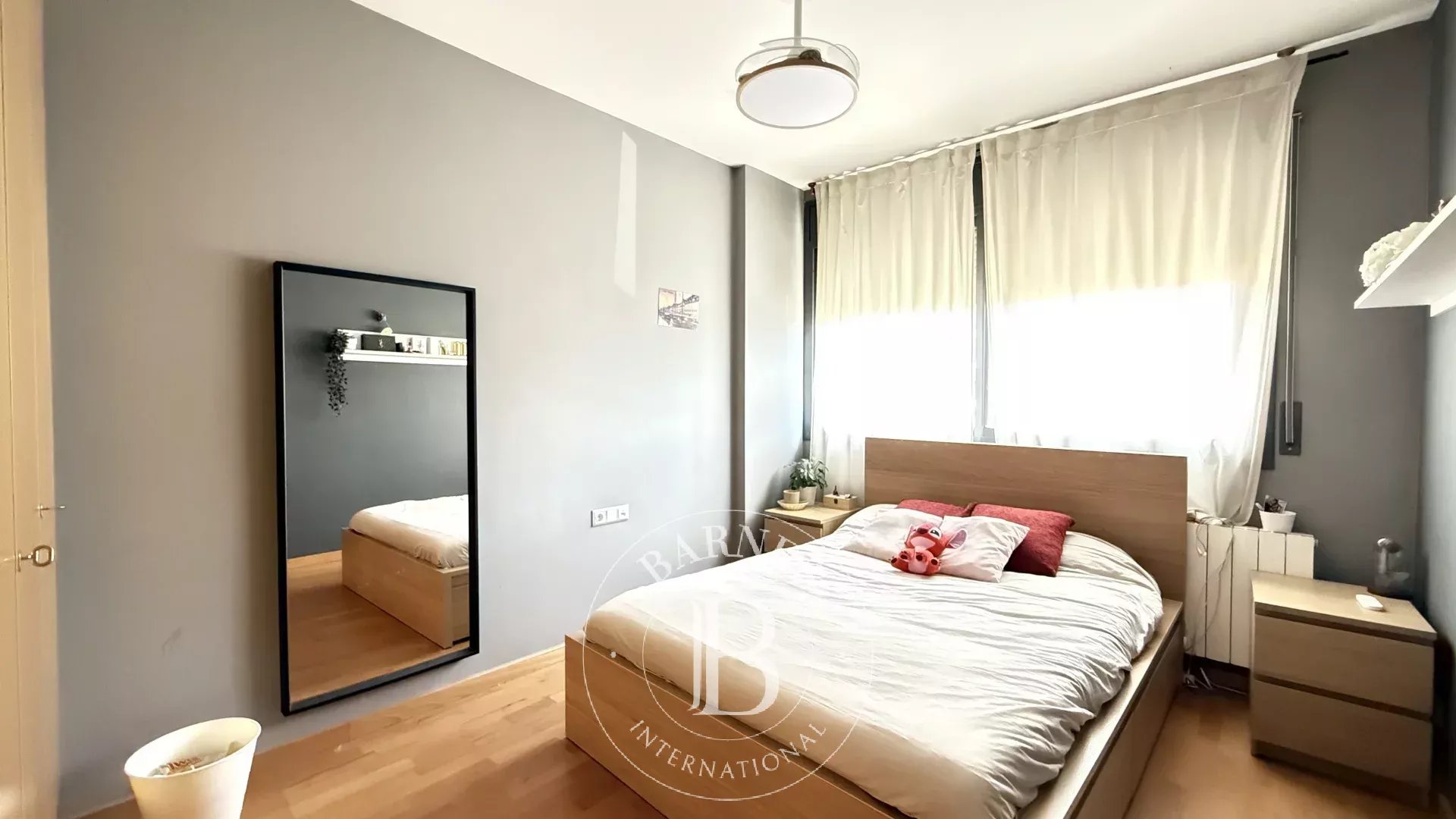 Charming semi-detached house in the heart of Sant Andreu de Llavaneres - picture 30