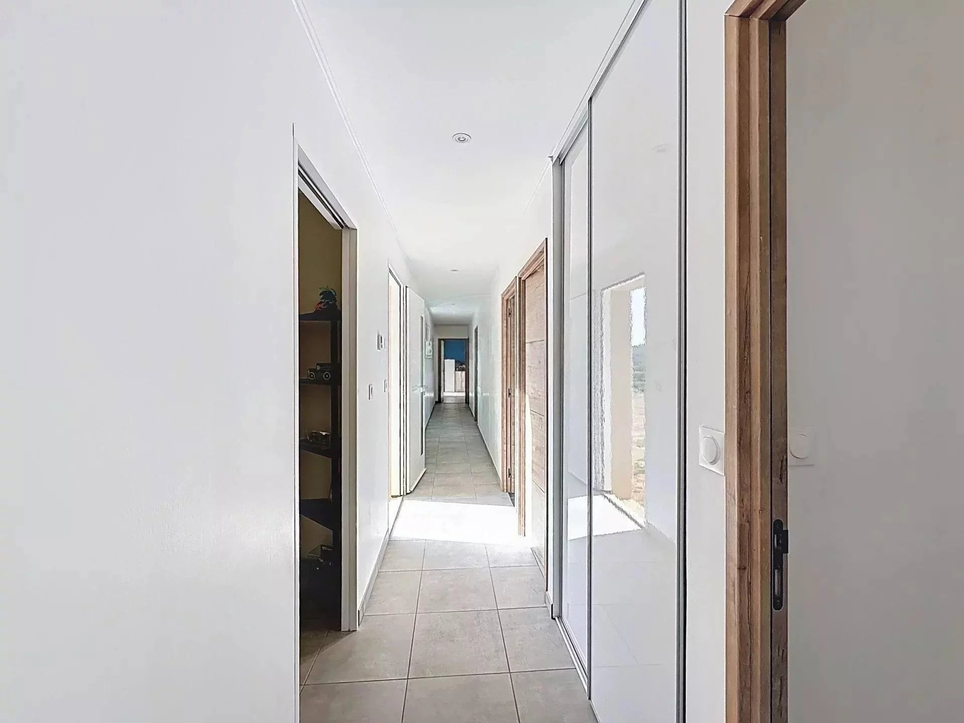 Villa contemporaine 146m² avec vue - Rabastens-de-Bigorre (65140)