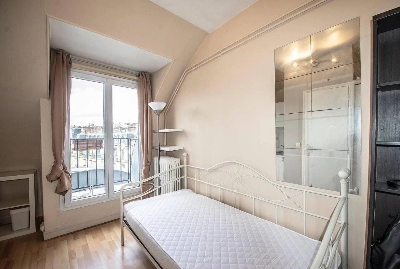 Location Appartement Paris 17ème