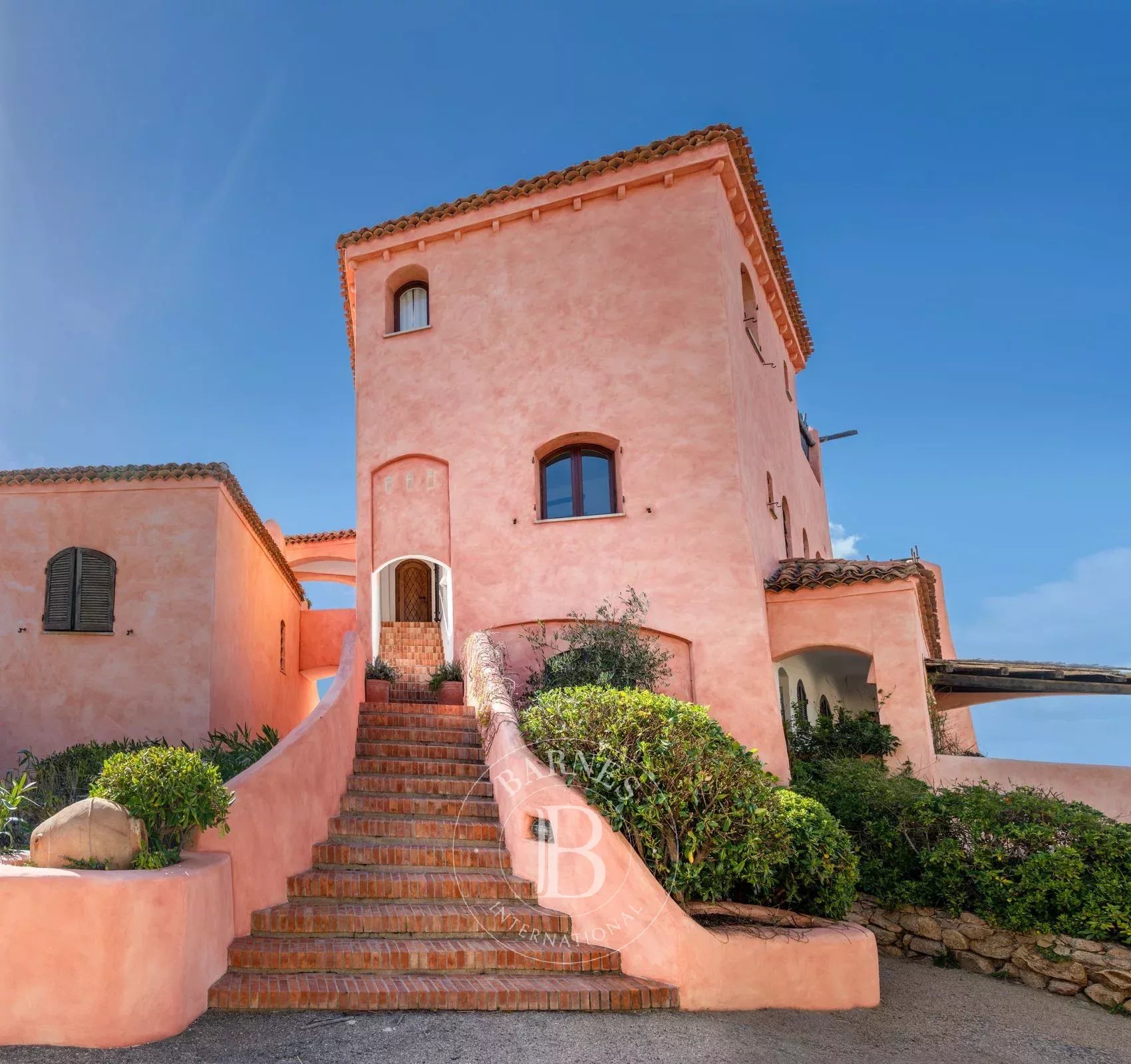 Porto Cervo  - Penthouse  4 Chambres - picture 5