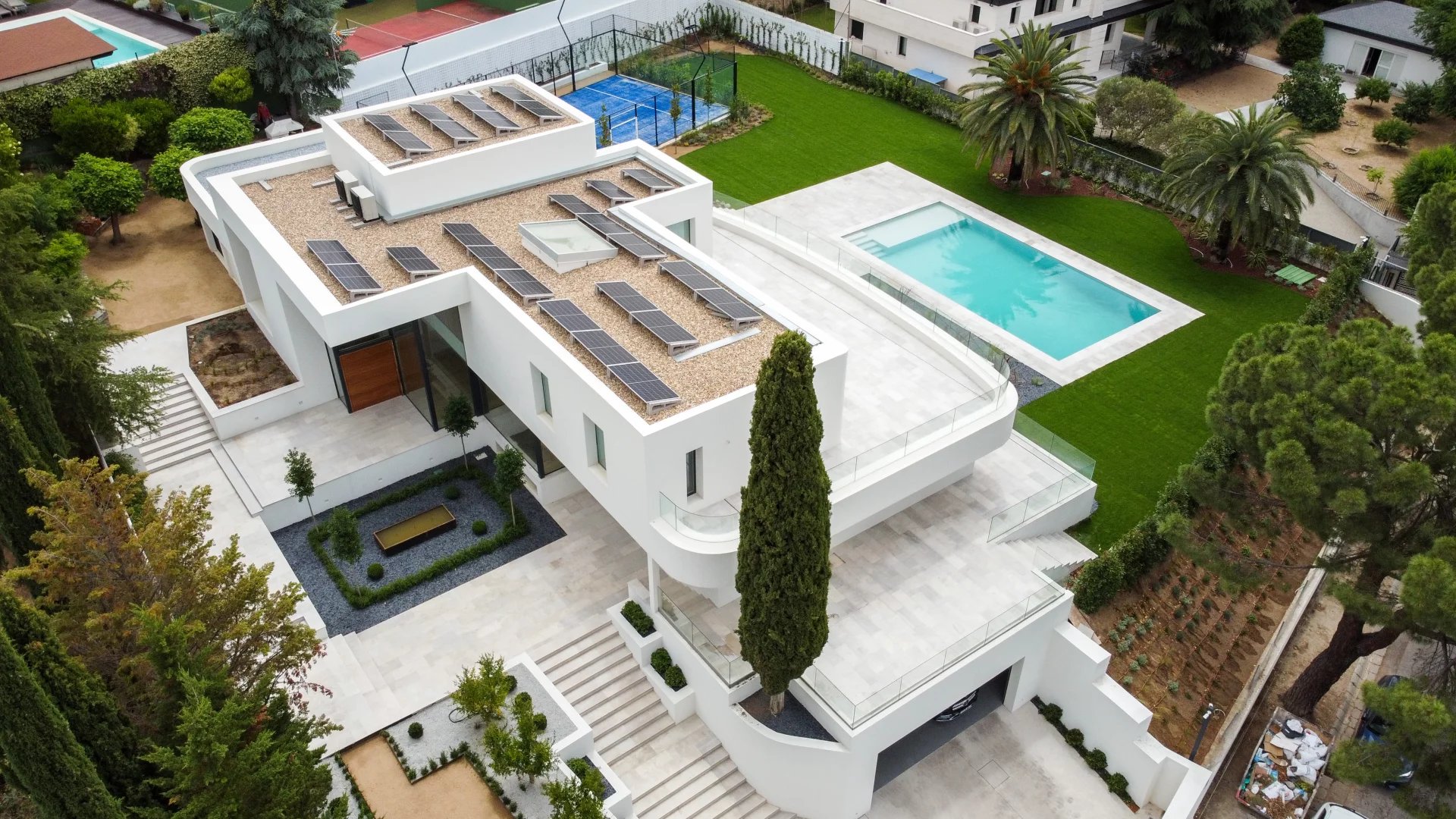 Sale Chalet Boadilla del Monte Las Lomas