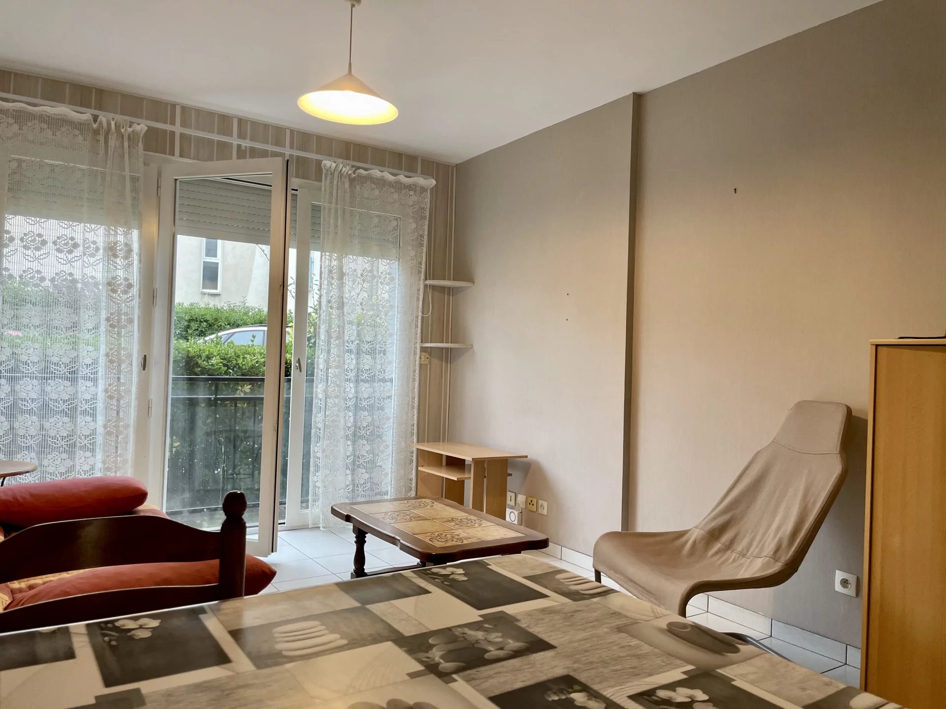 Agence immobilière de Kalimo