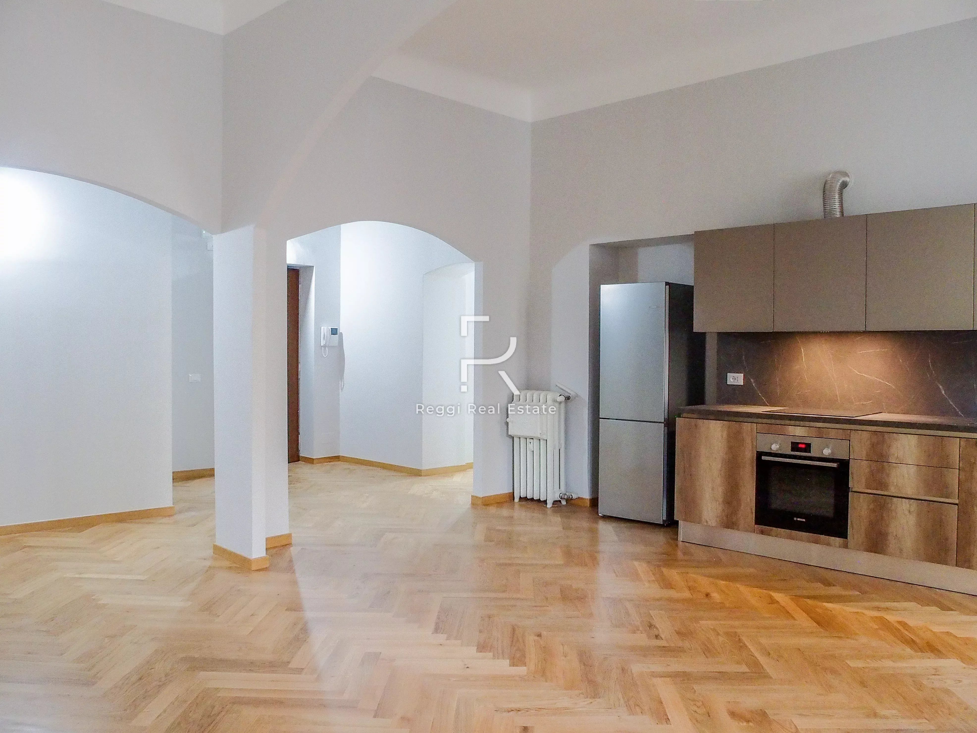 Rental Apartment Milano