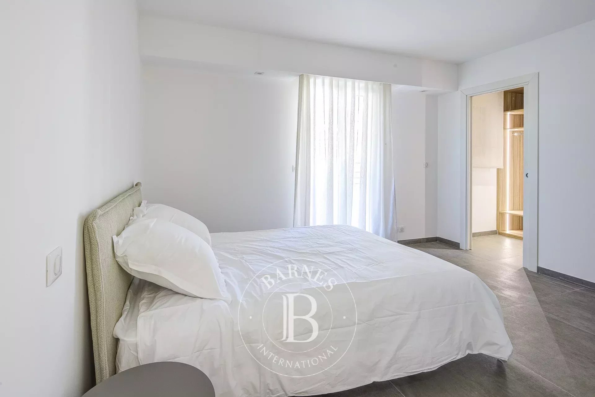 Daire Cannes - picture 9