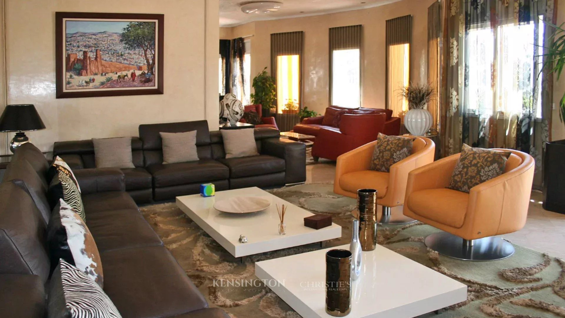 4 Bedroom Apartment/Flat's Image 3