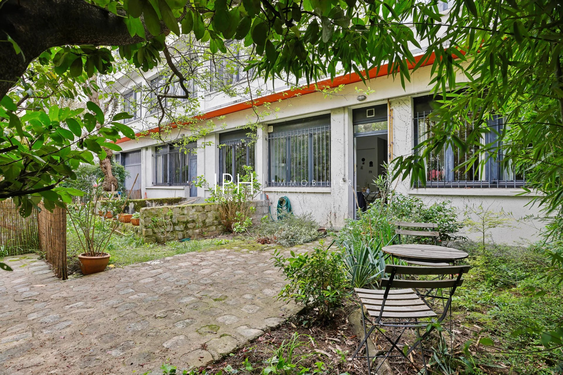 Vente Appartement Paris 12ème